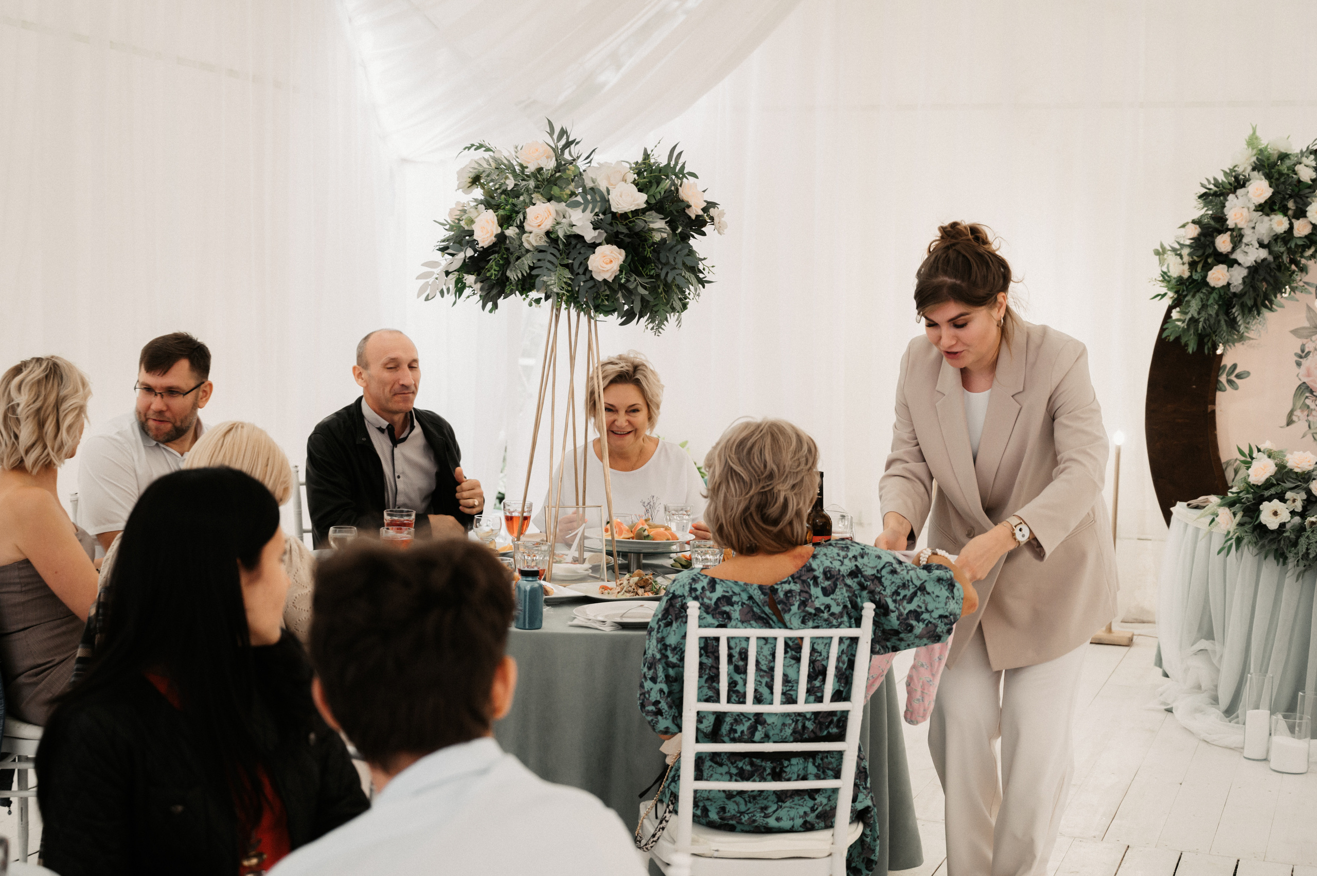 Игорь и Настя. Свадебный фотограф Александр Давыдов