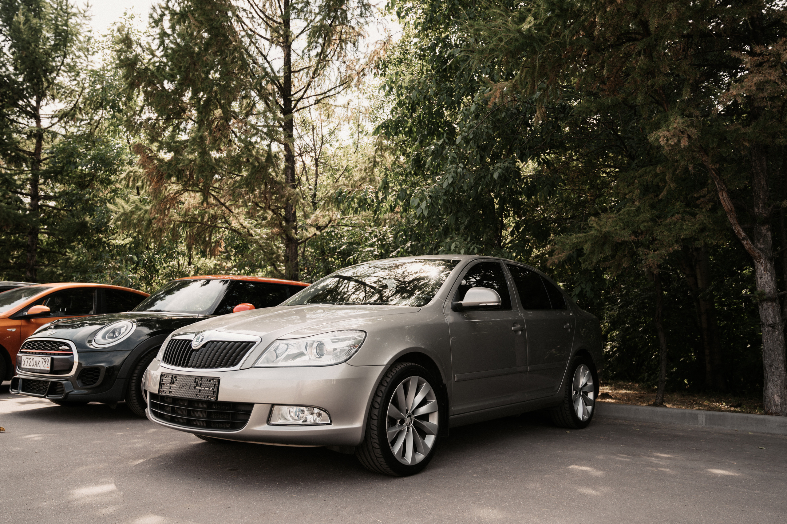 Макар и Катя. Свадебный фотограф Александр Давыдов