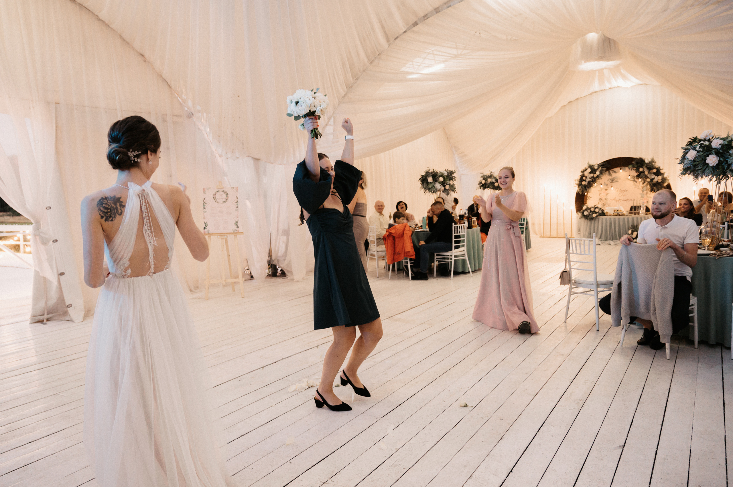 Игорь и Настя. Свадебный фотограф Александр Давыдов