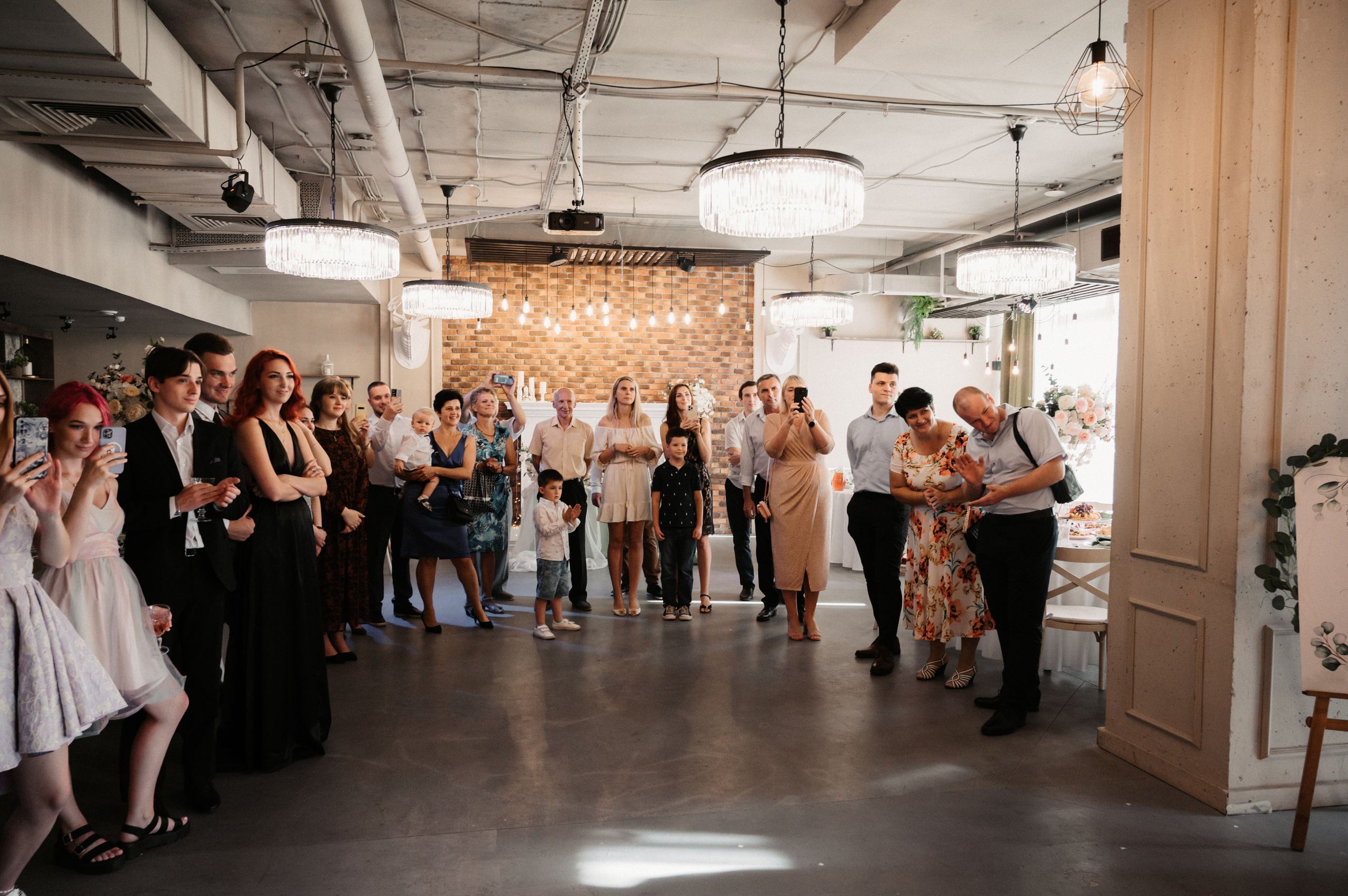 Макар и Катя. Свадебный фотограф Александр Давыдов