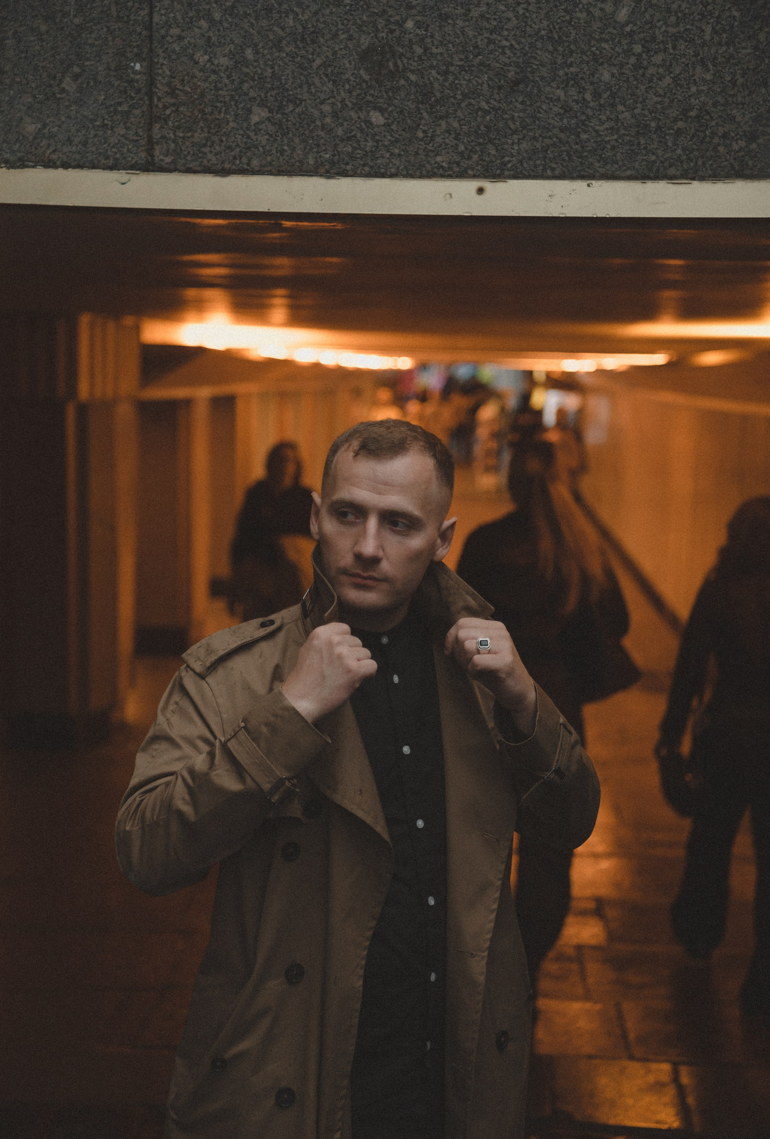 Андрей. Анна Парсанова.ФОТОГРАФ