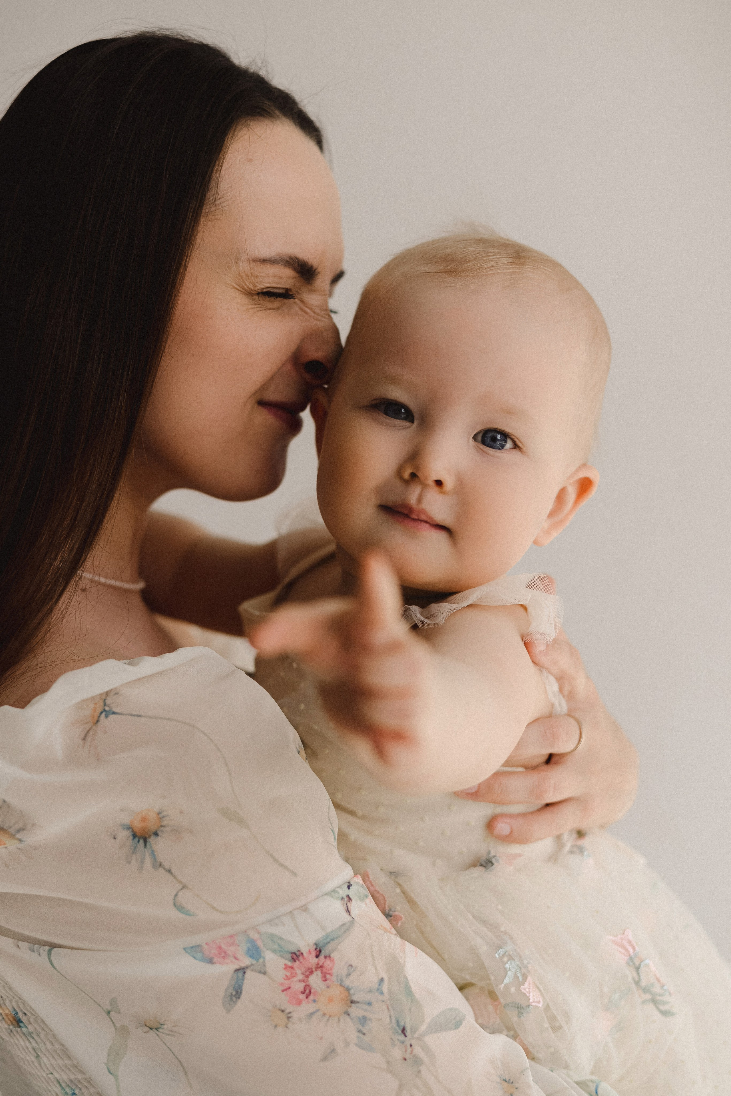 Урванцевы. Фотограф в Москве Емельяненко Светлана