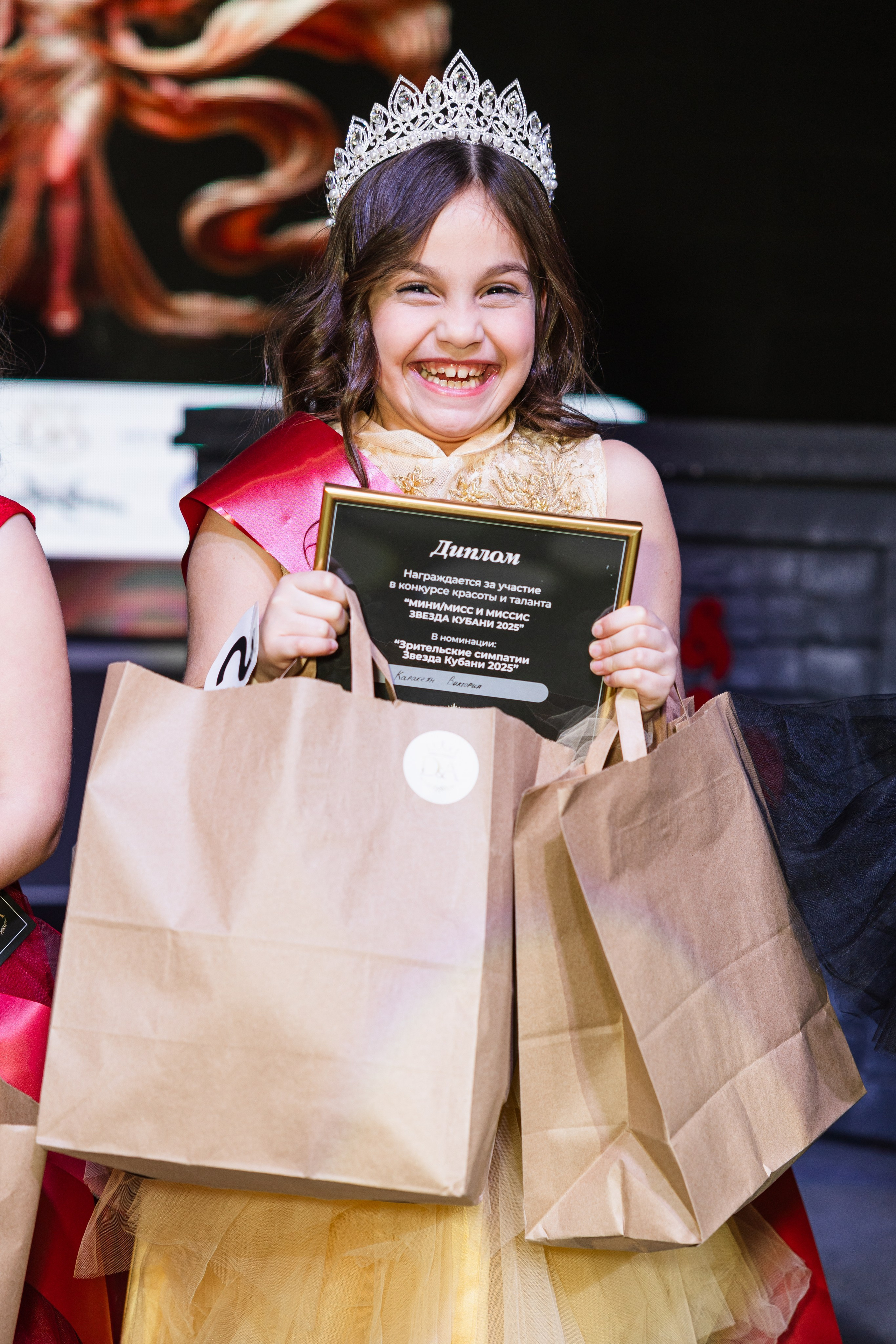 Мисс Кубань. Свадебный фотограф Краснодар Ростов Солоникова Вероника