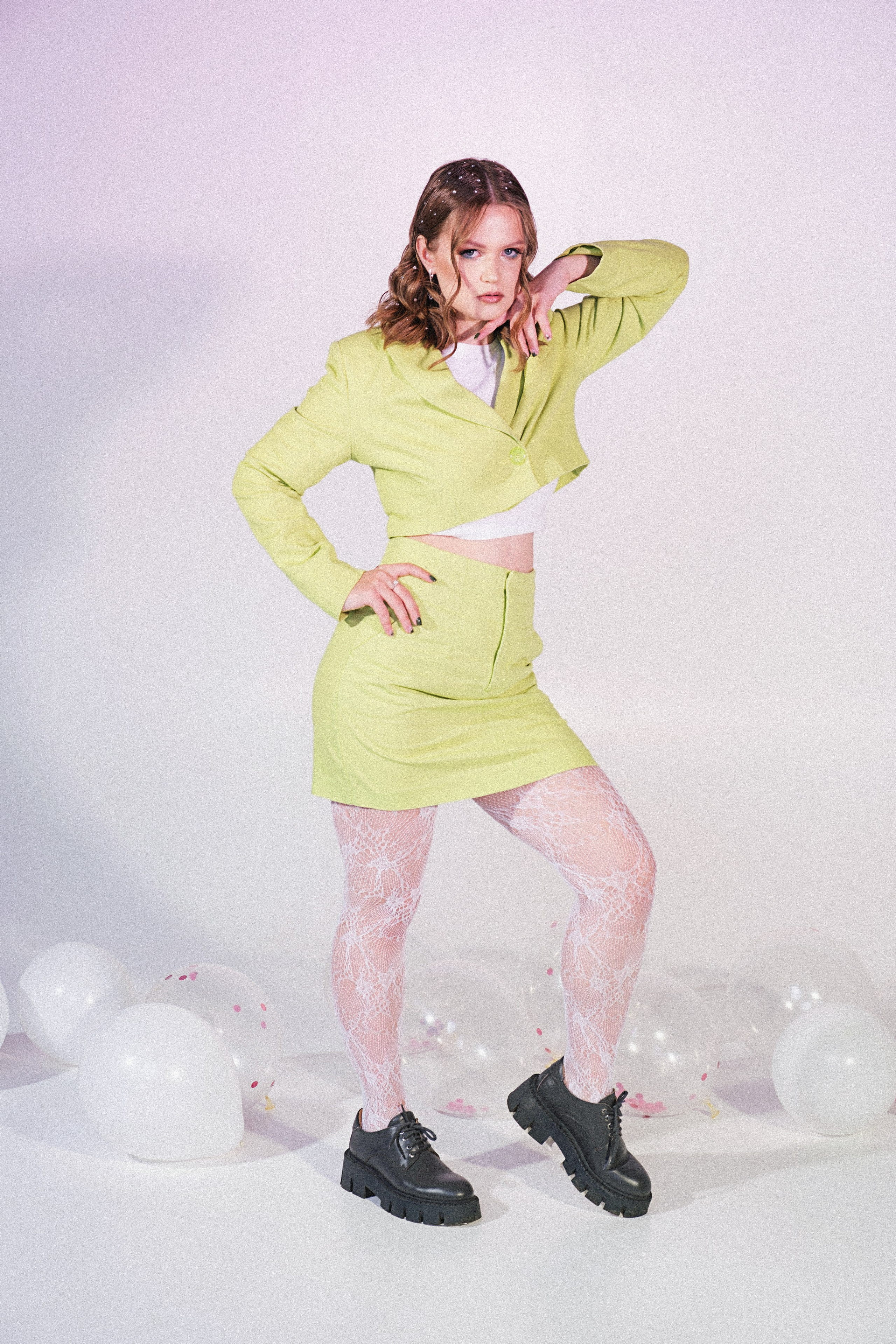 Лизочек, съемка ко Дню Рождения!. Фотограф и видеограф в Омск/Москва Сащенко Лера