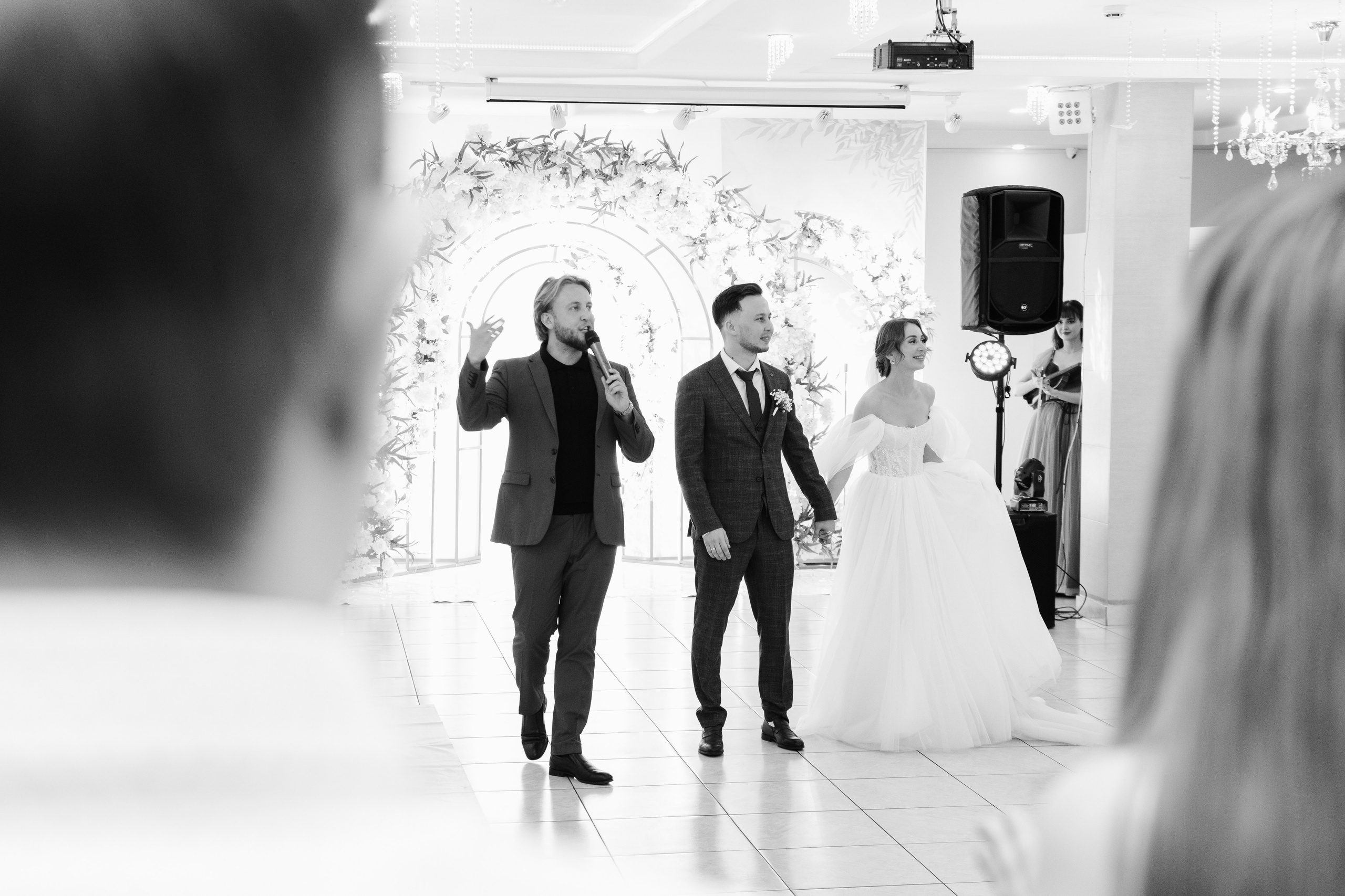 Renat & Alina. Свадебный фотограф Ильнар Асадуллин