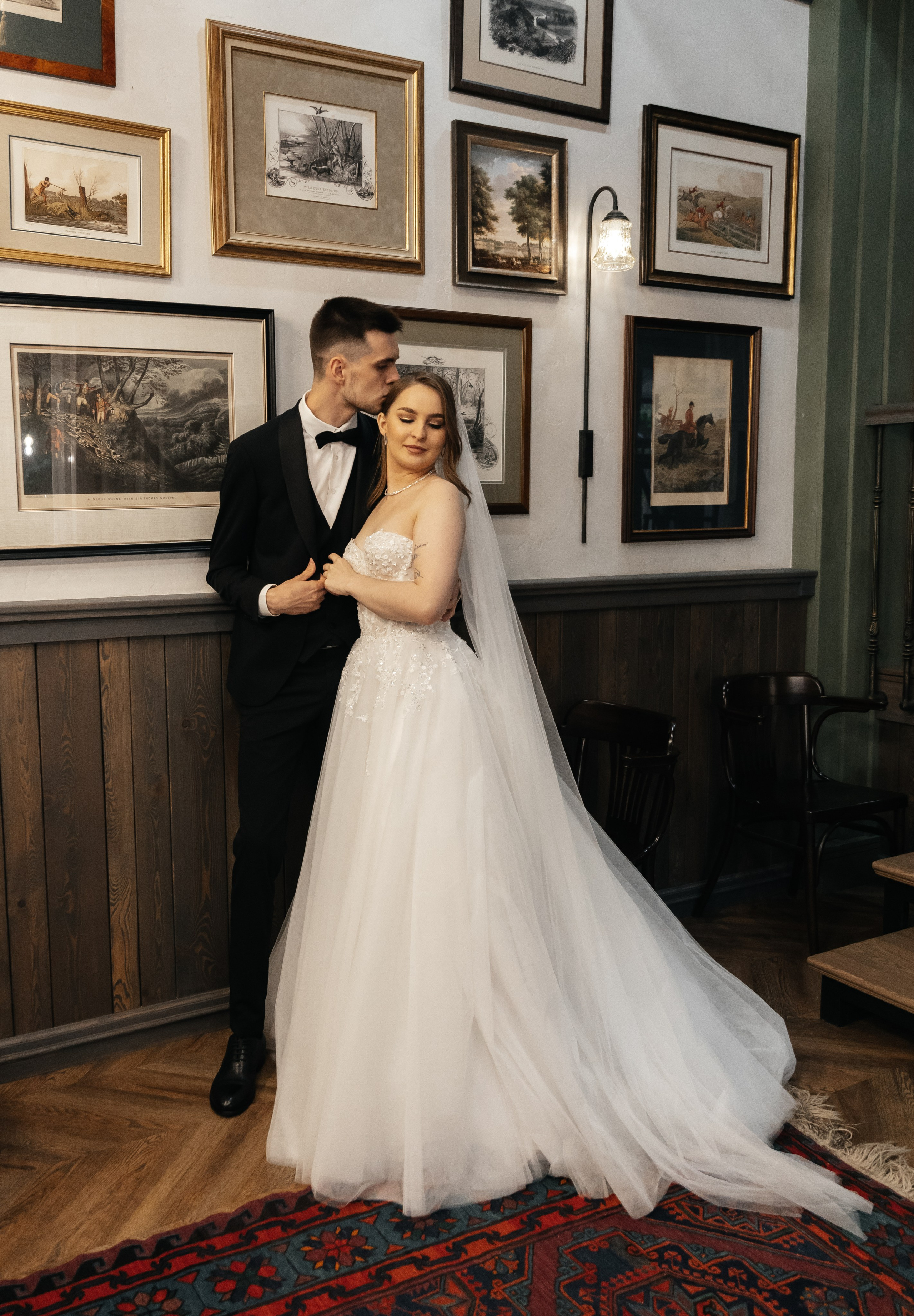 Maxim & Diana. Свадебный фотограф Ильнар Асадуллин