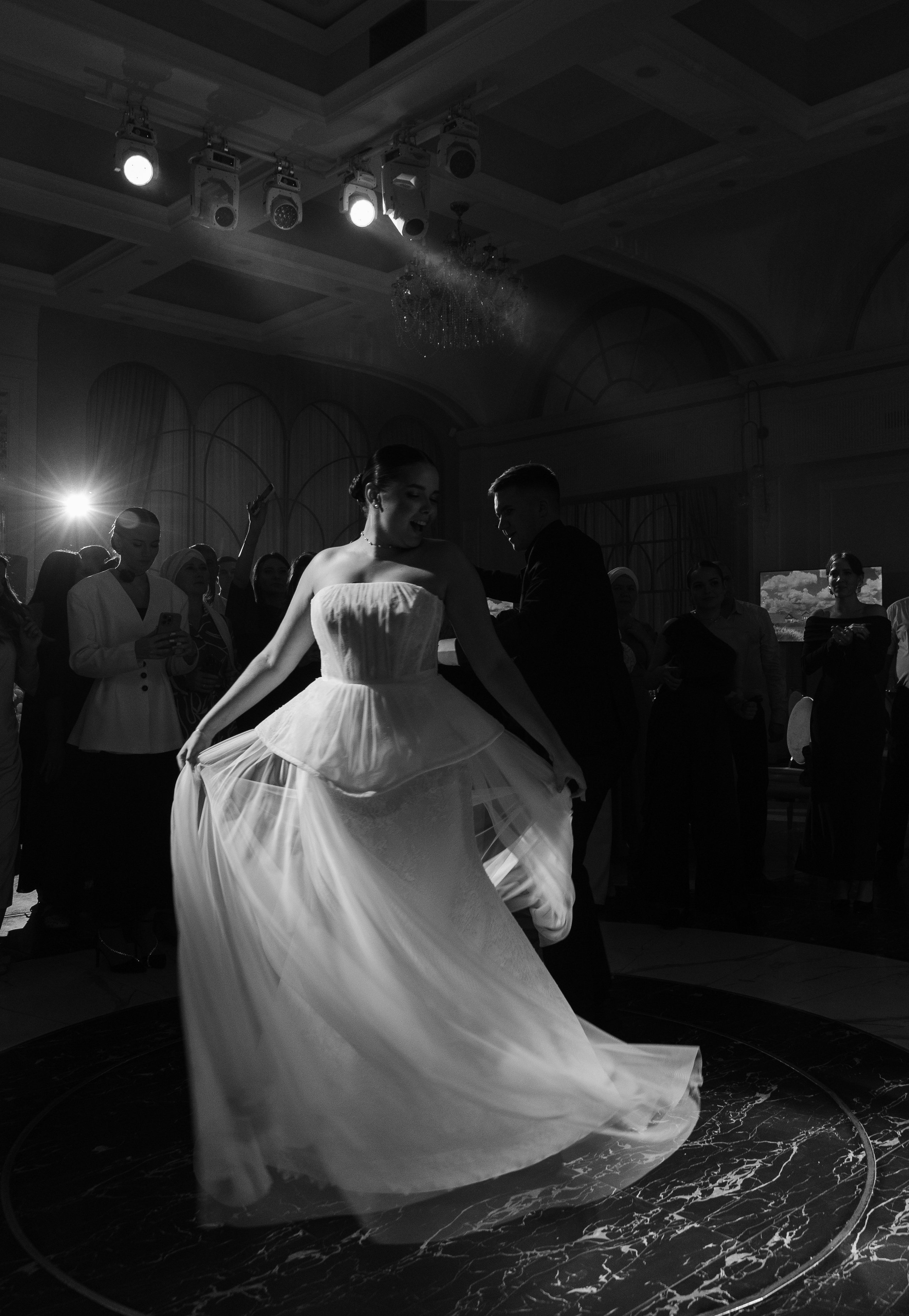 Bulat & Gulgena. Свадебный фотограф Ильнар Асадуллин