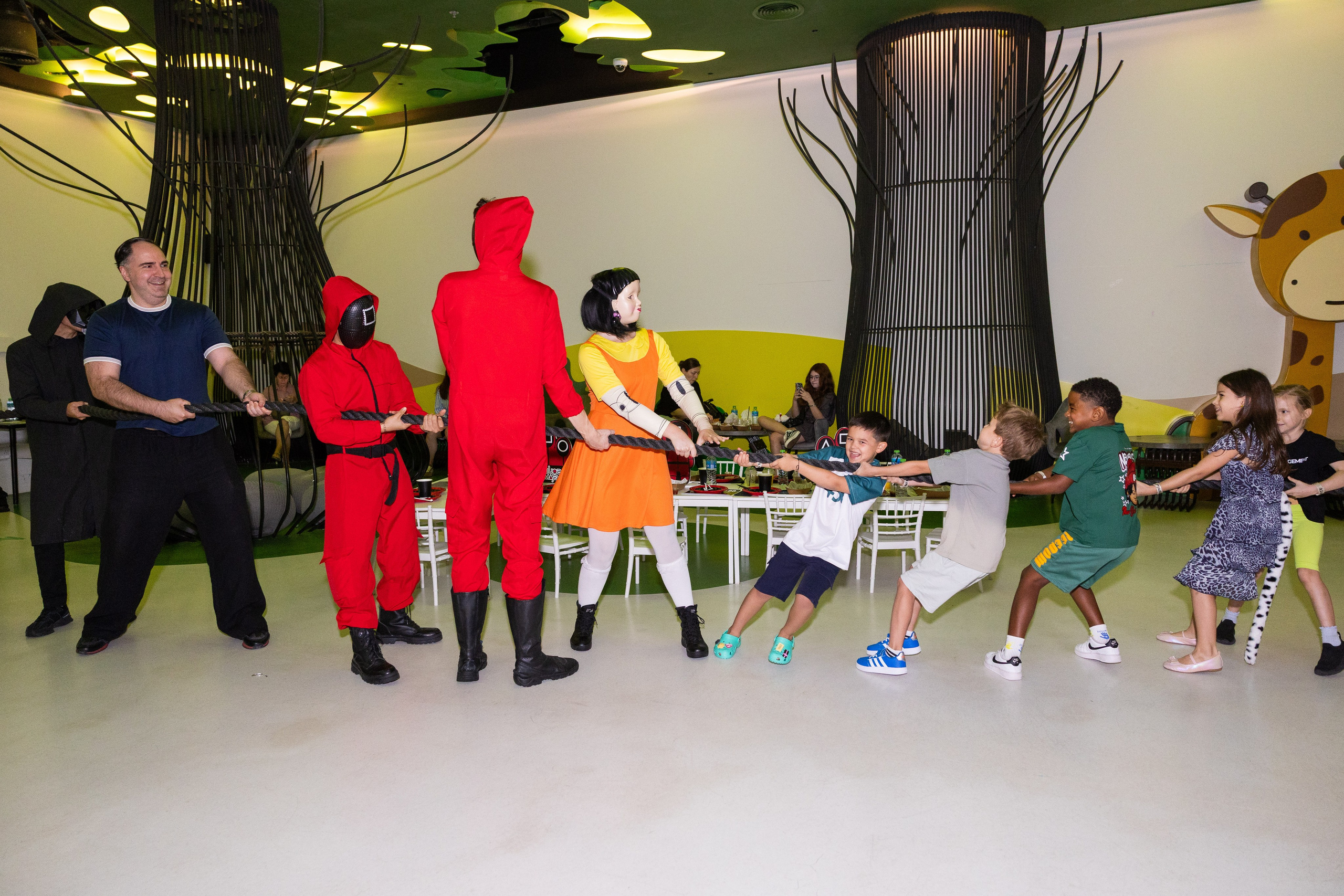 Happy birthday :). Professional event photographer Ruslan Davletberdin