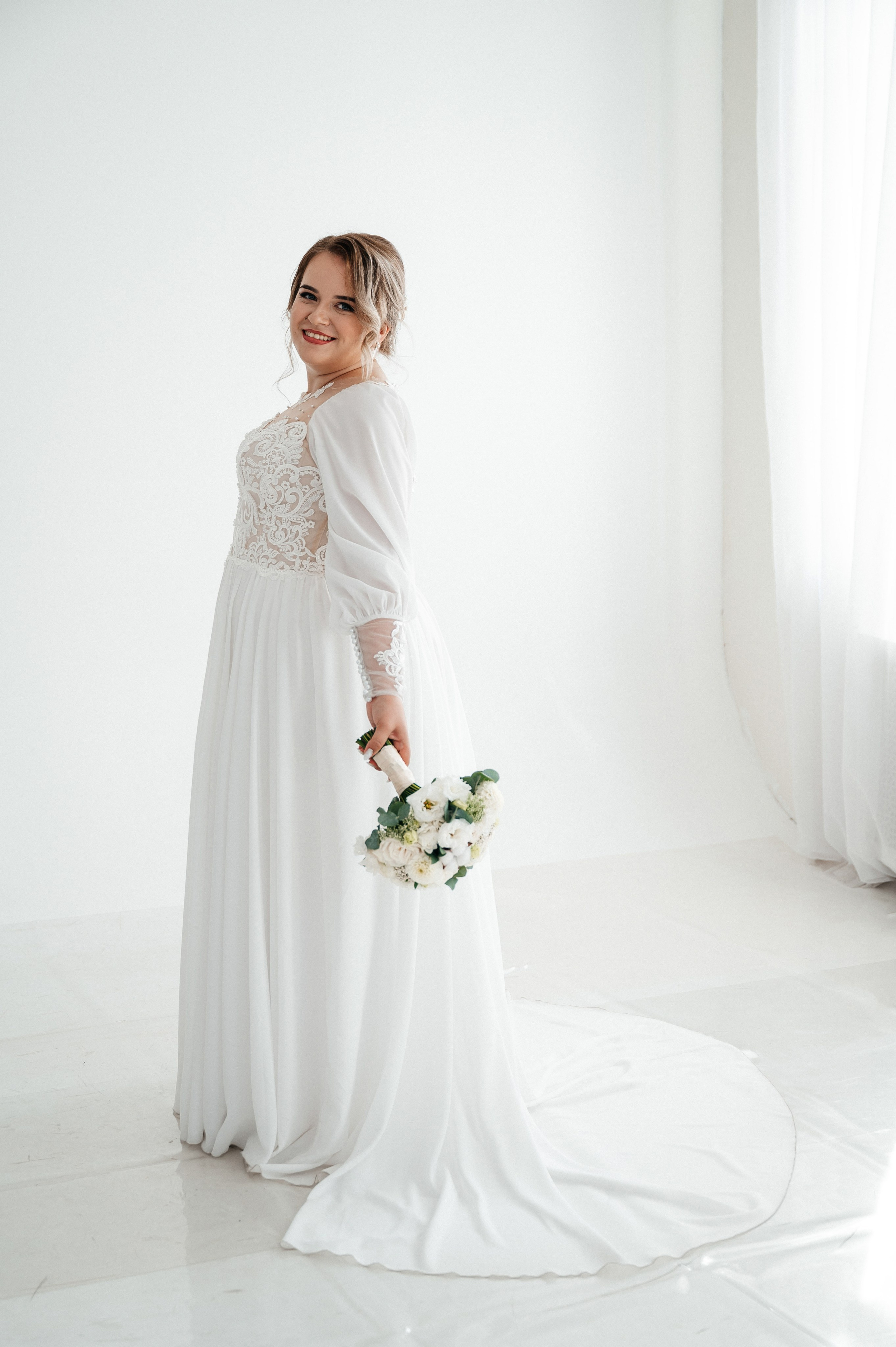 Марина и Александр