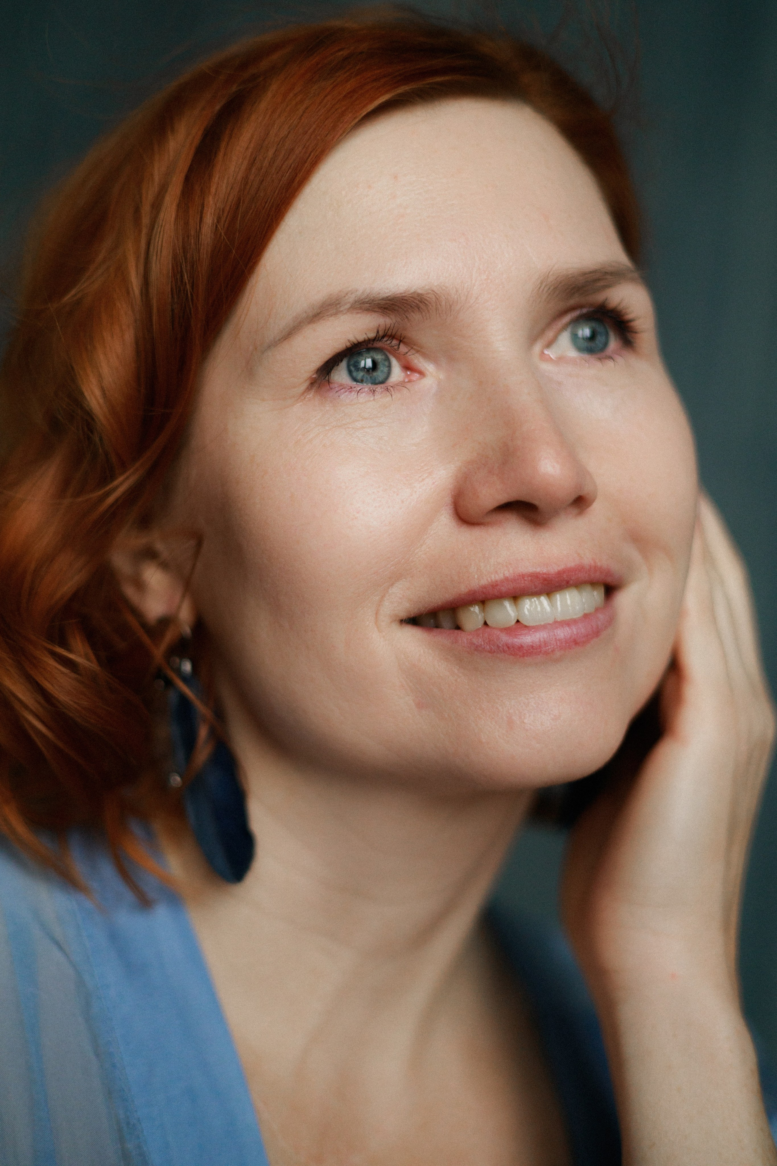 Лена. Семейный видеограф в Москве Элина Ладова