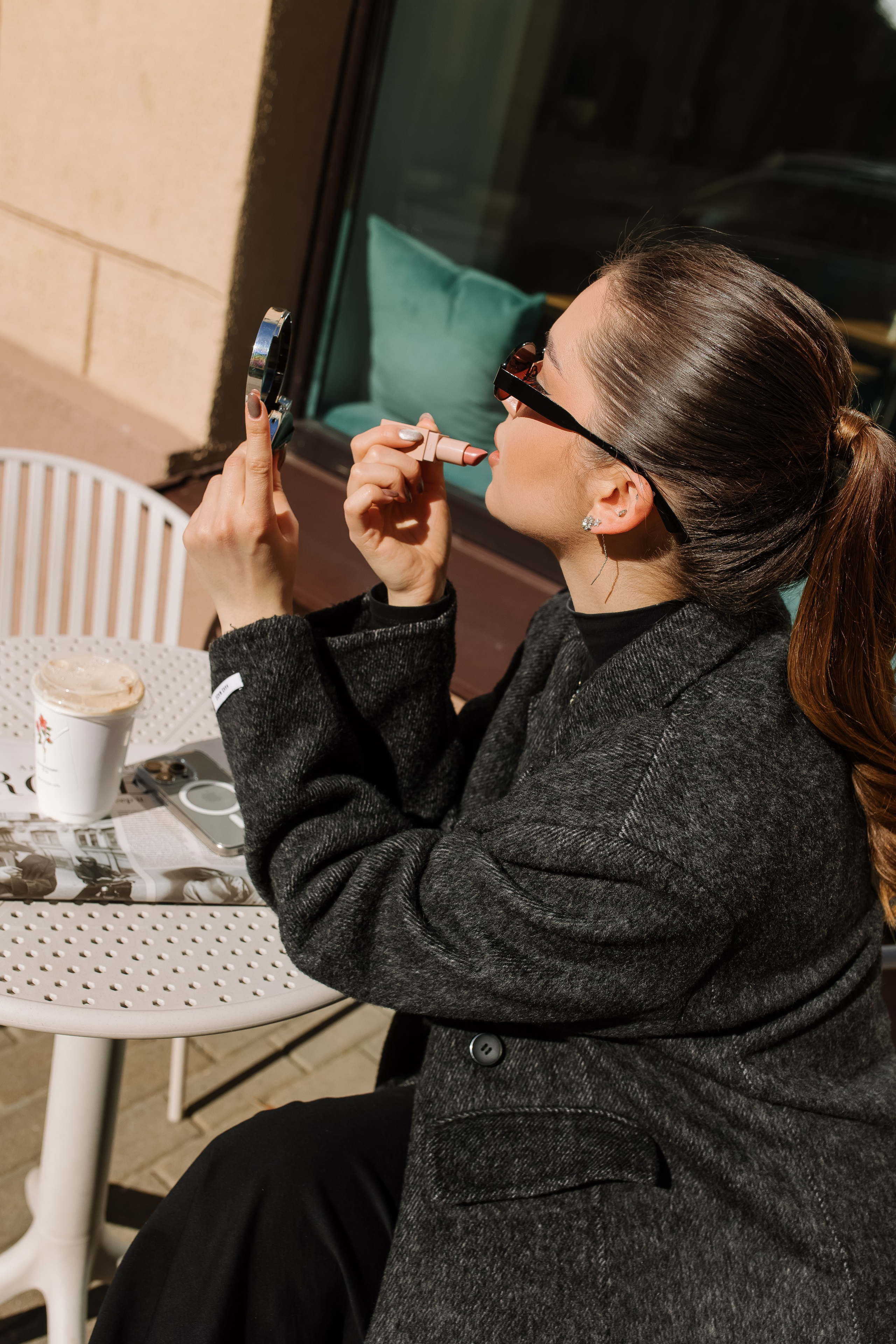 Будь любима. Polovinka.Photo — Свадебный и семейный фотограф Минск