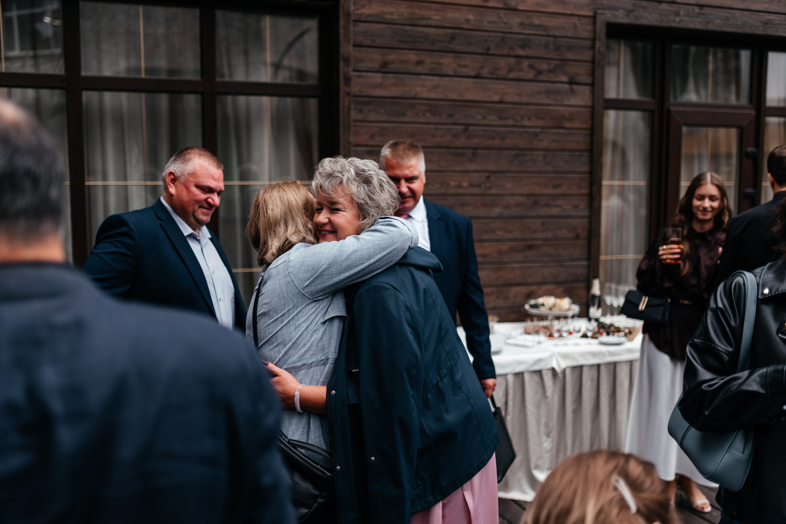 Свадебная фотосессия Ирины и Юрия Домодедово. Свадебный и индивидуальный фотограф Никита Роут | Москва