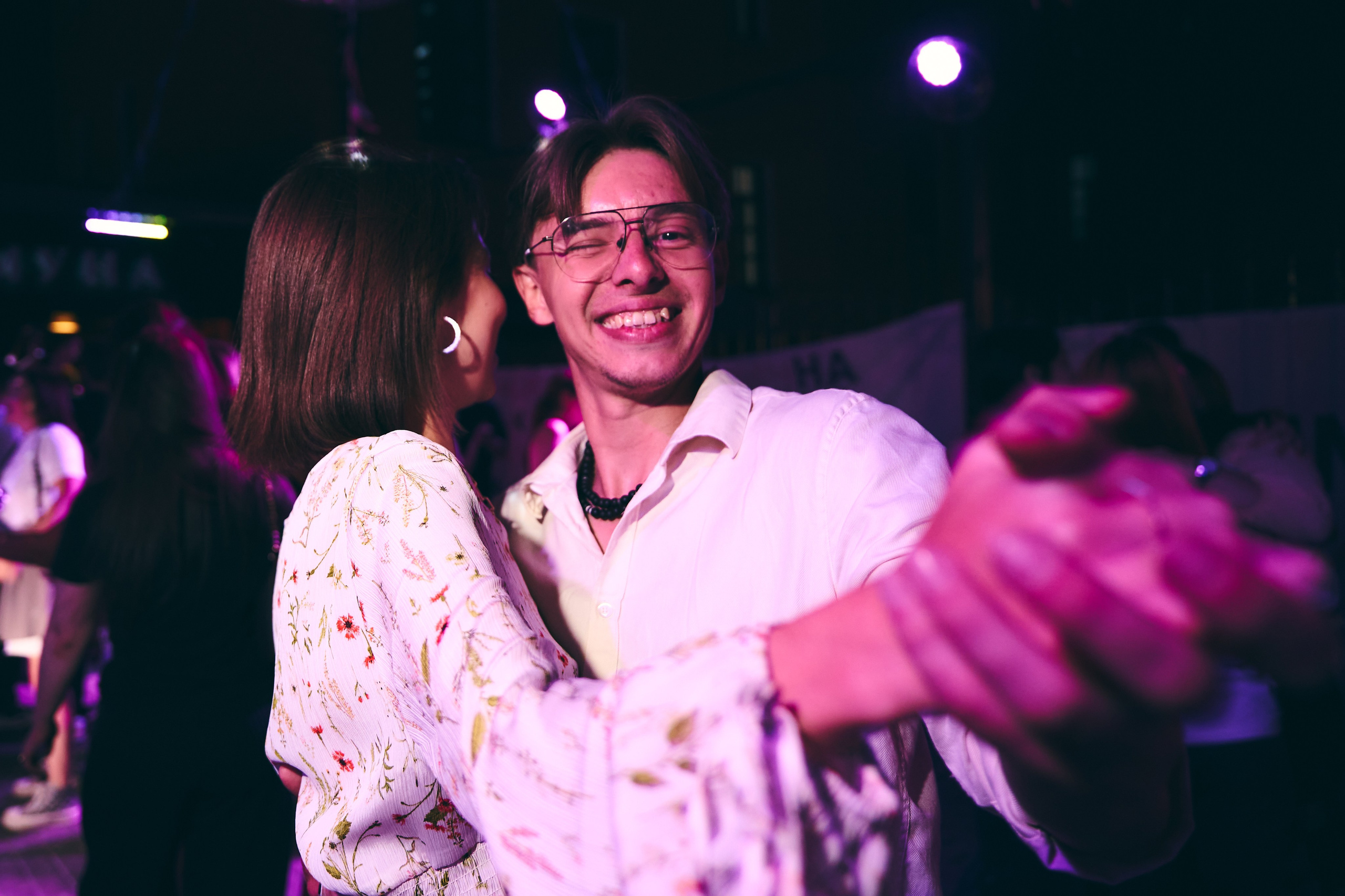 Фотограф Даня Цыганков