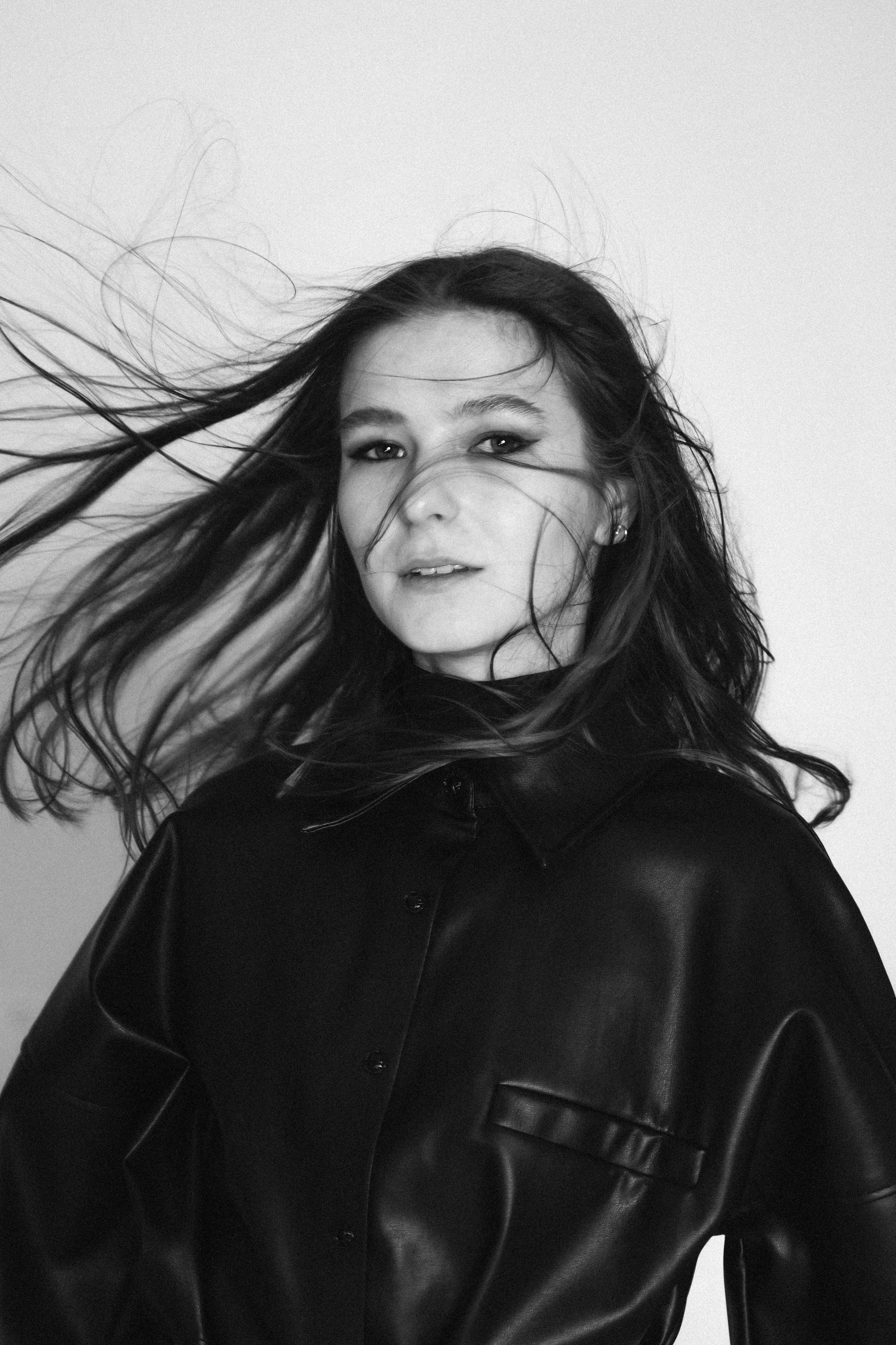 Nasty. Fotograf Dmitrii Donets