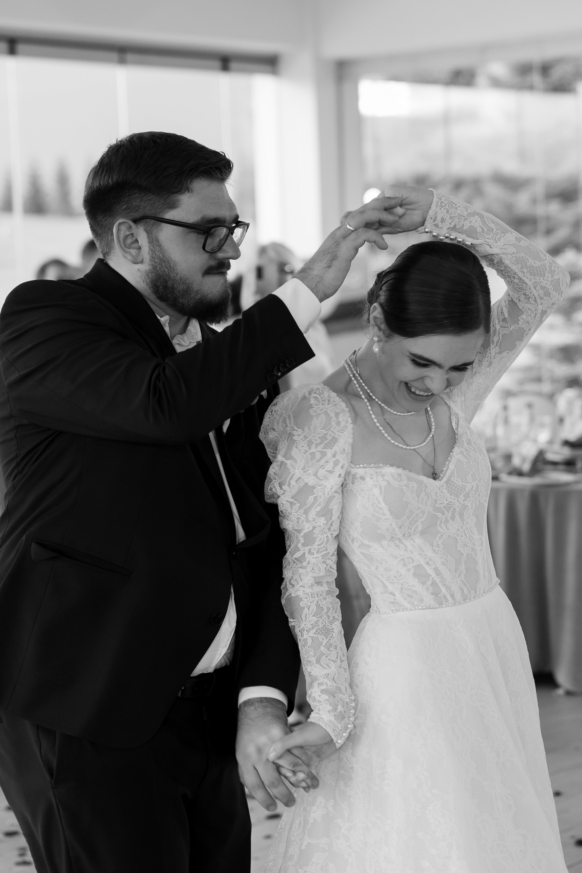 Иоанн и Катя. Свадебный фотограф Эрик Геворкян