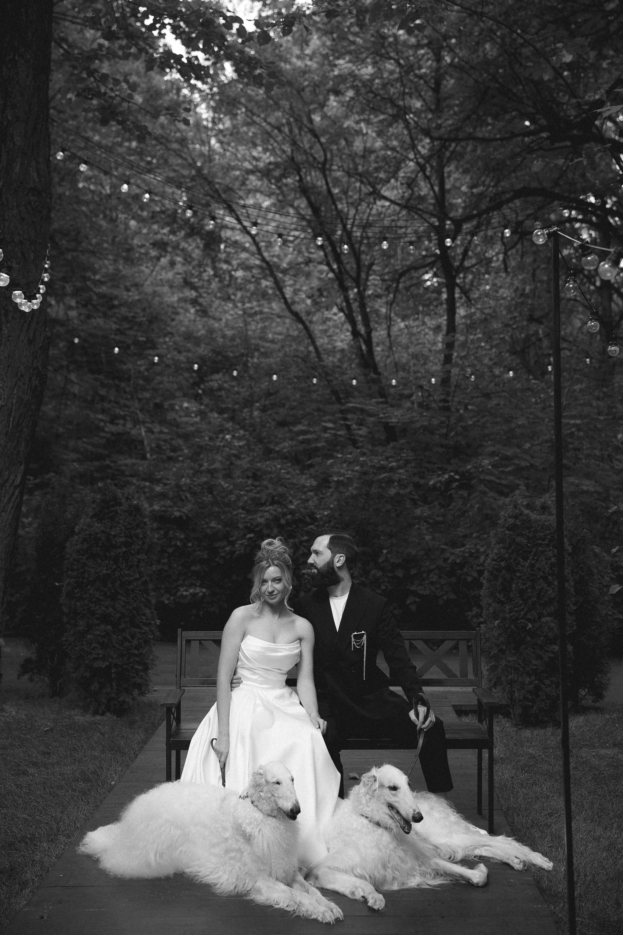 Свадебный фотограф Эрик Геворкян