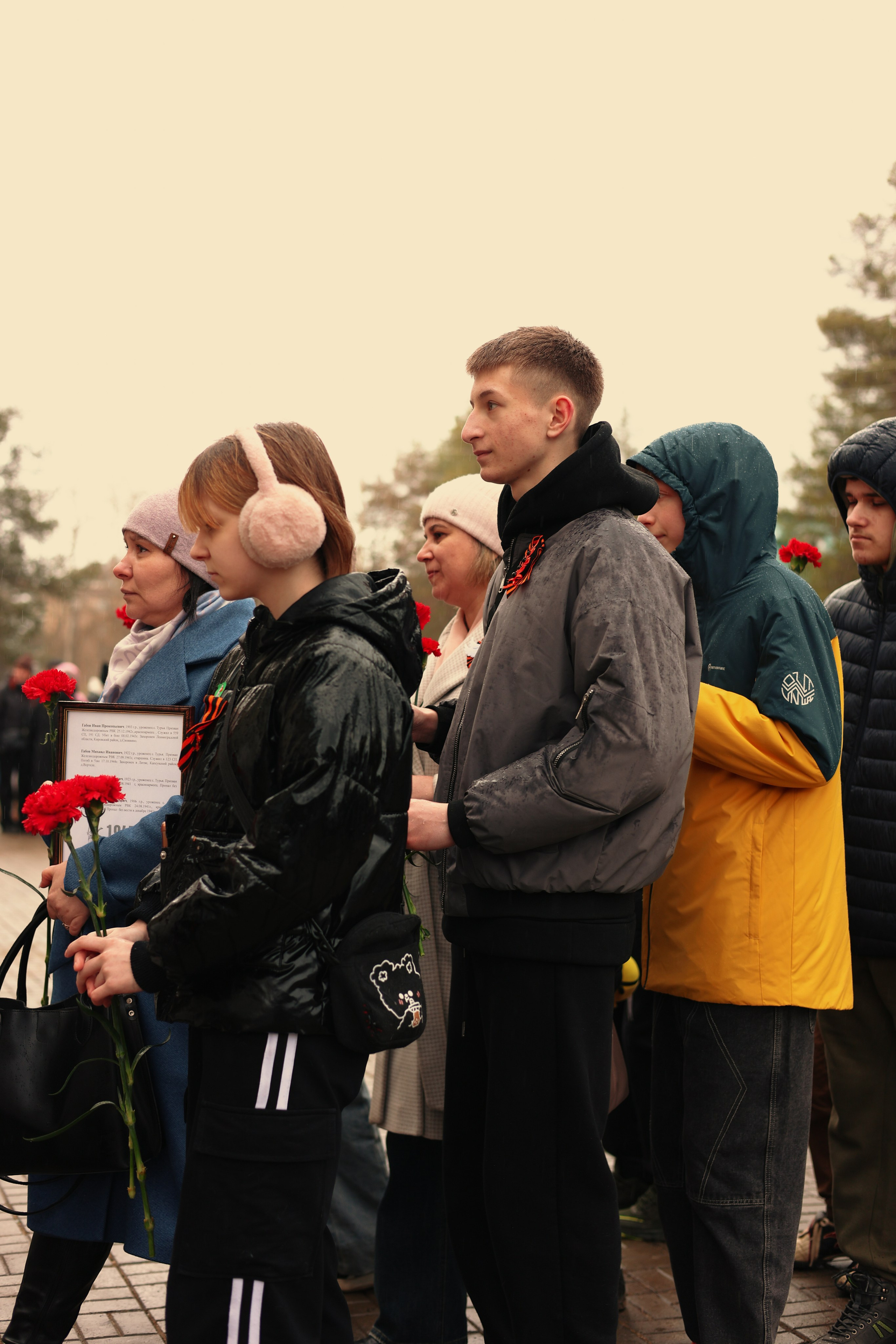 9 мая — «Родной дом». Фотограф в городе Киров Денис Вербин