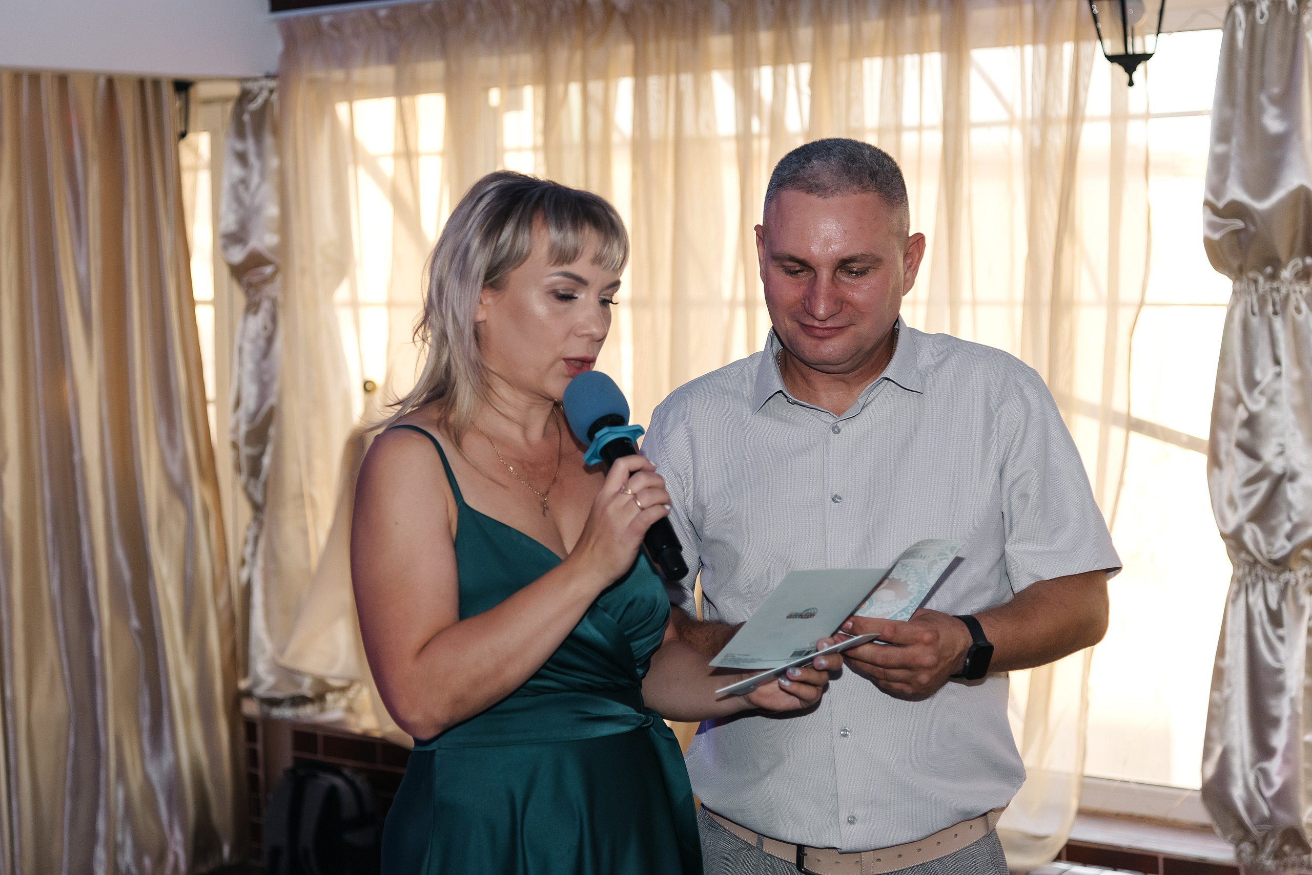 Роман и Карина. Фотограф Волжский Екатерина Егорова