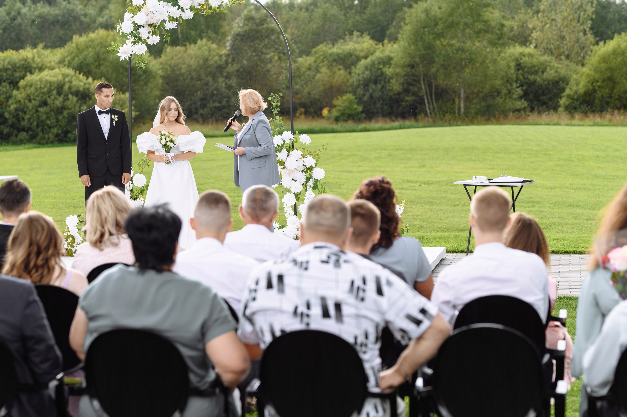 Дмитрий и Елизавета. Фотограф Кирилл Верт