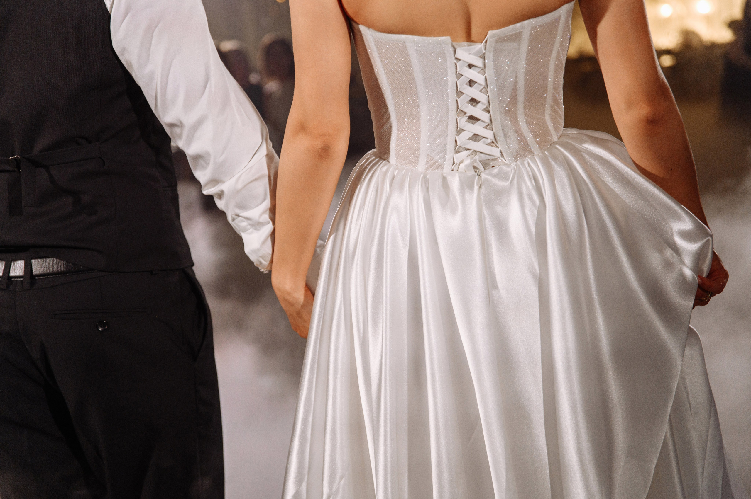 Алексей и Анна. Фотограф Кирилл Верт