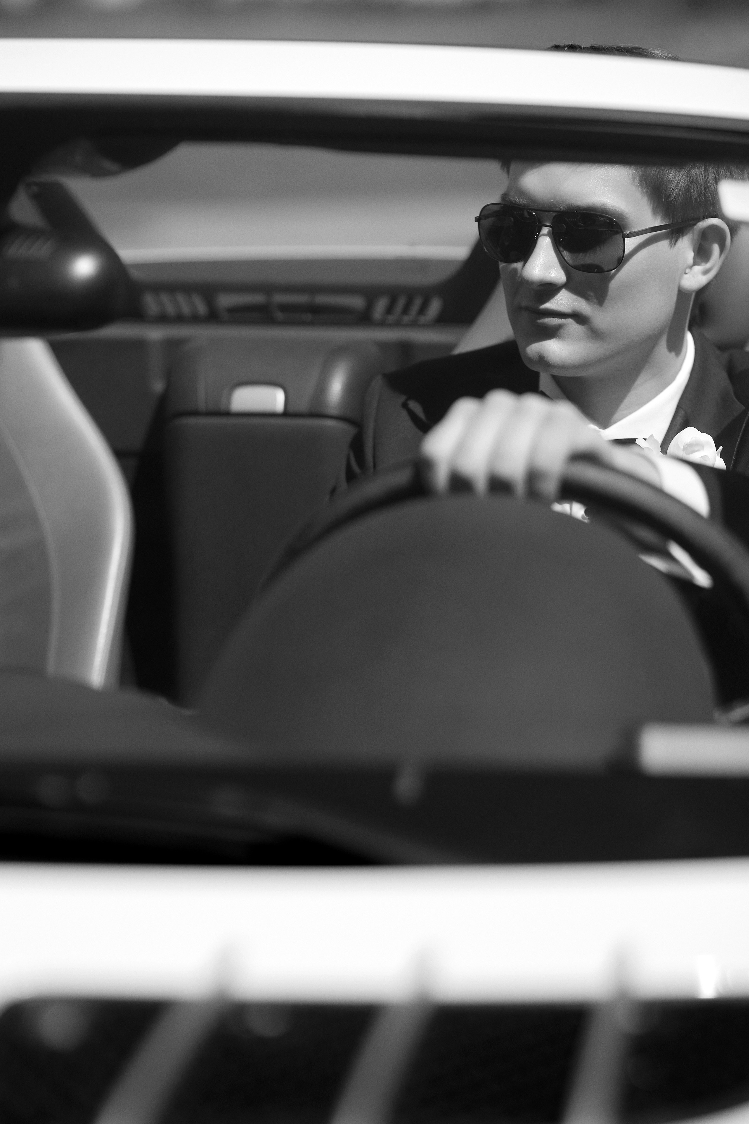 Катя и Витя. Свадебный фотограф Москва Калуга