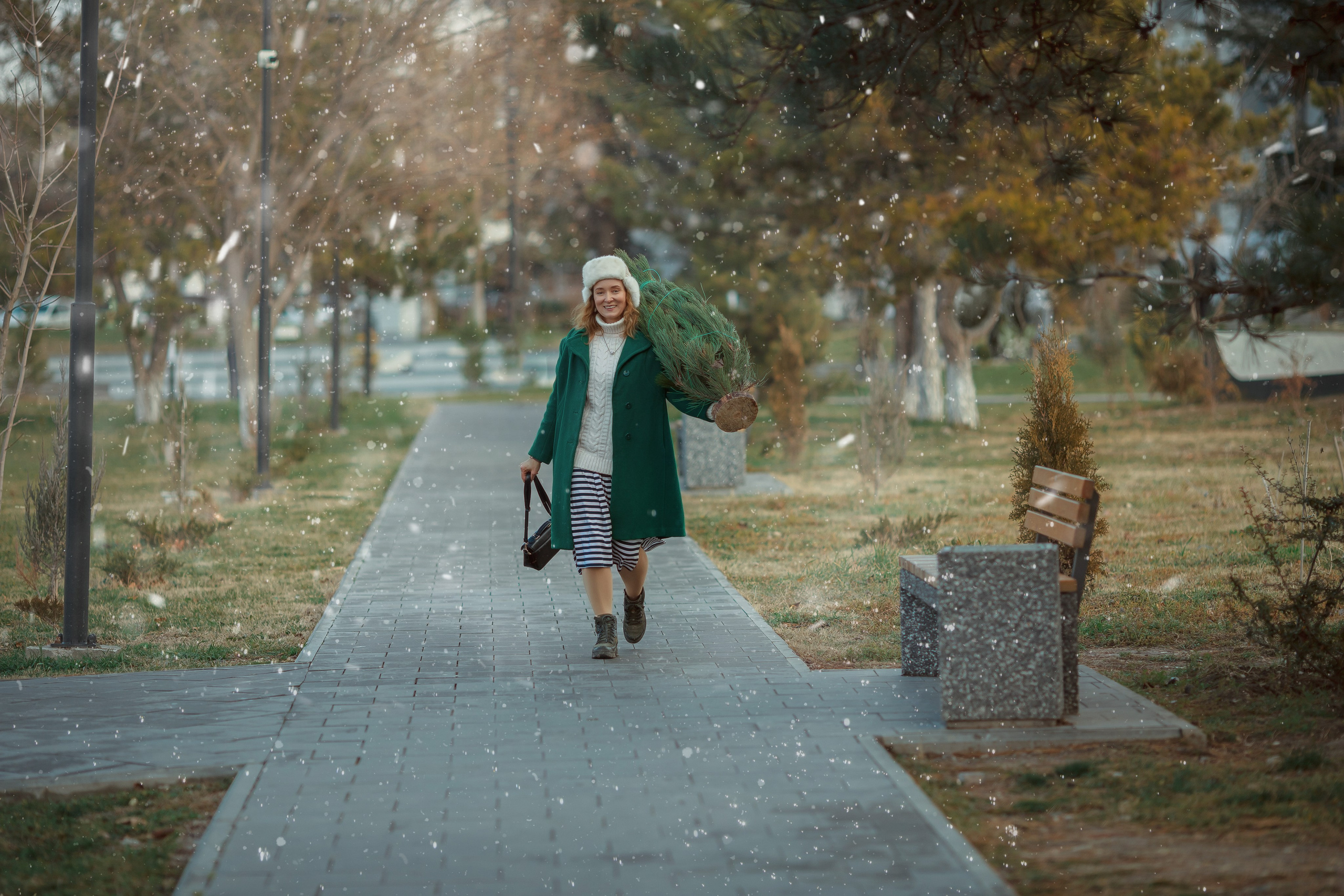 Валерия. Семейный и детский фотограф в Крыму Екатерина Швец
