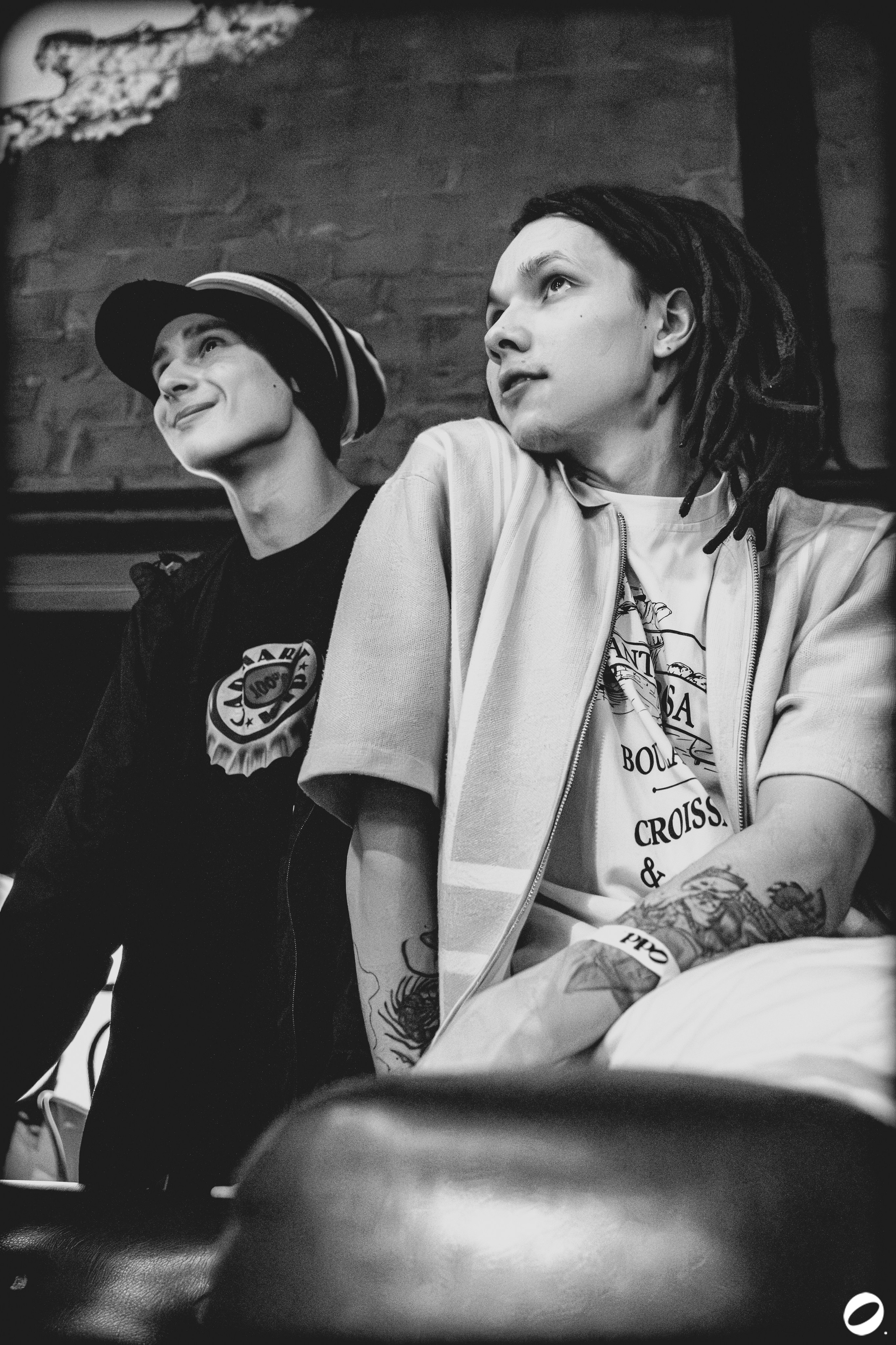 ODD.CLUB 04/04 (@youlovebu). Соня бу тебя сфоткала