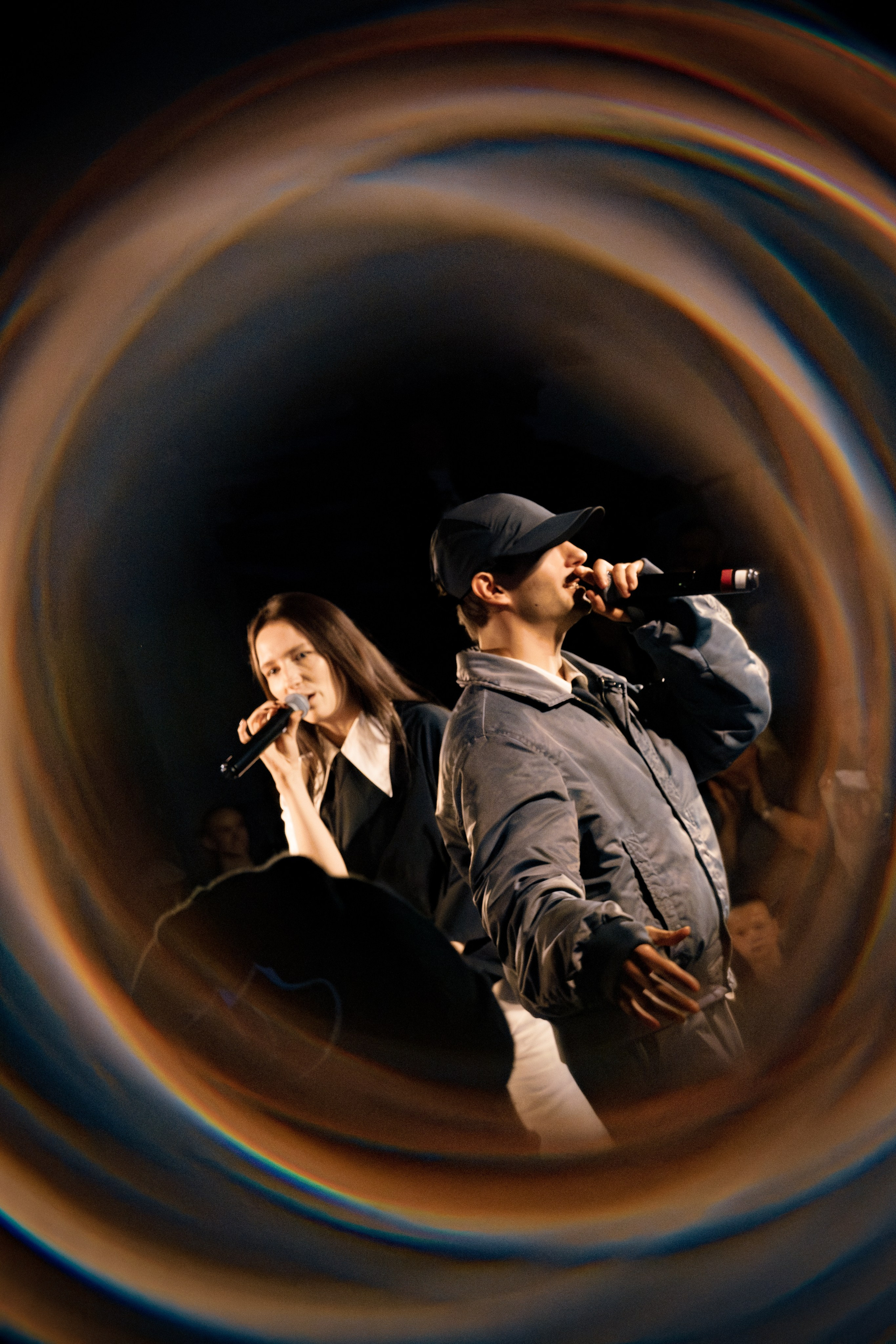 ODD BATTLE 04/05 (@youlovebu). Соня бу тебя сфоткала