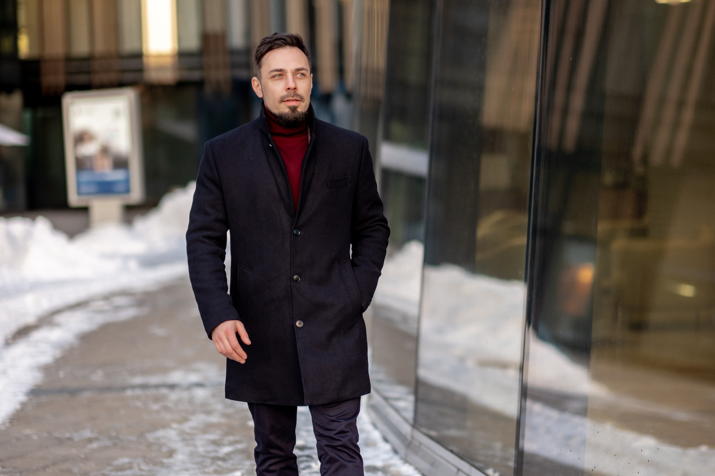 Влад — предприниматель, риэлтор. Арт-стилист, визуализатор архетипических стратегий, психолог