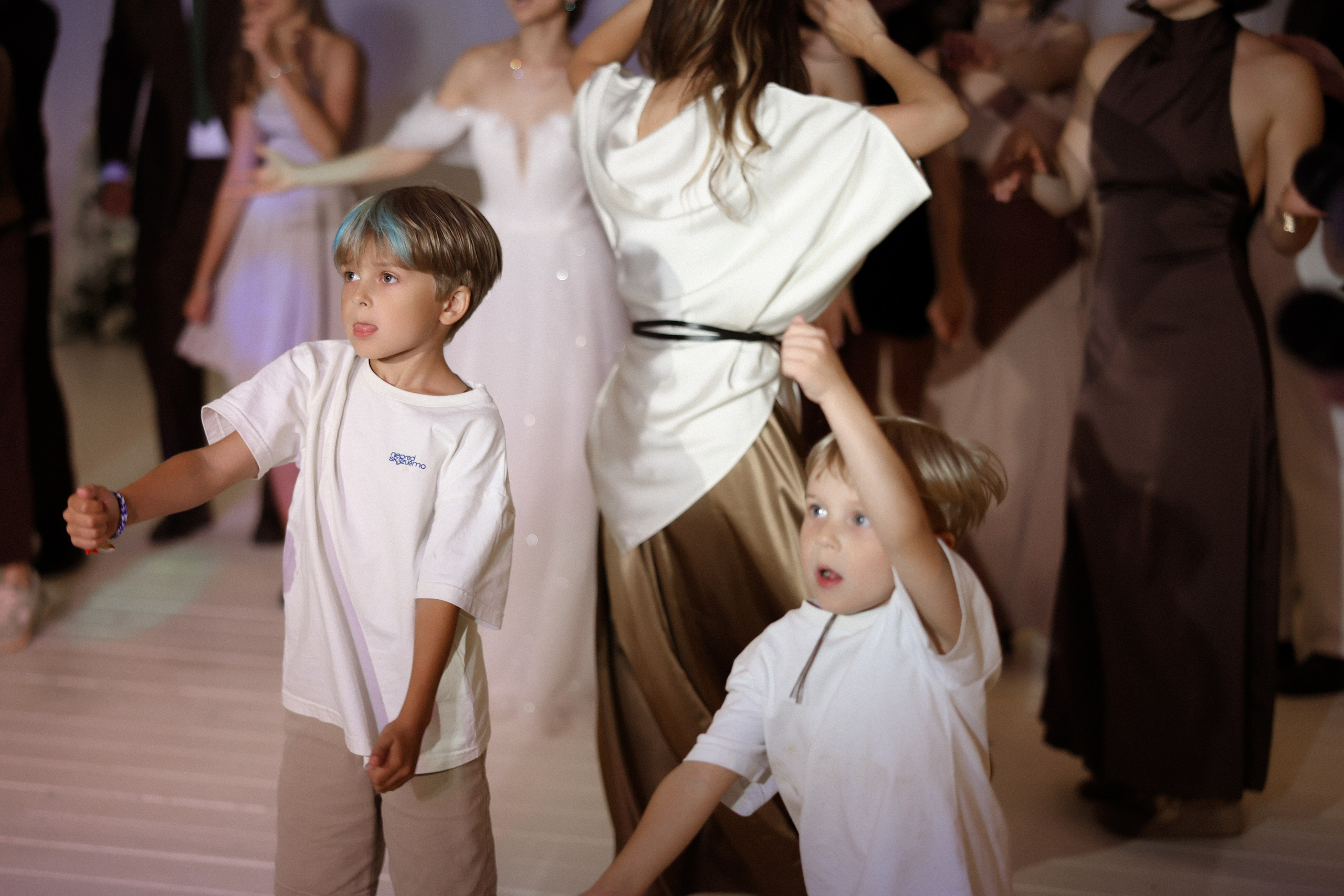 «Просто МЫ» — Дарья и Иван. Свадебный и семейный фотограф в Москве Ломова Ирина