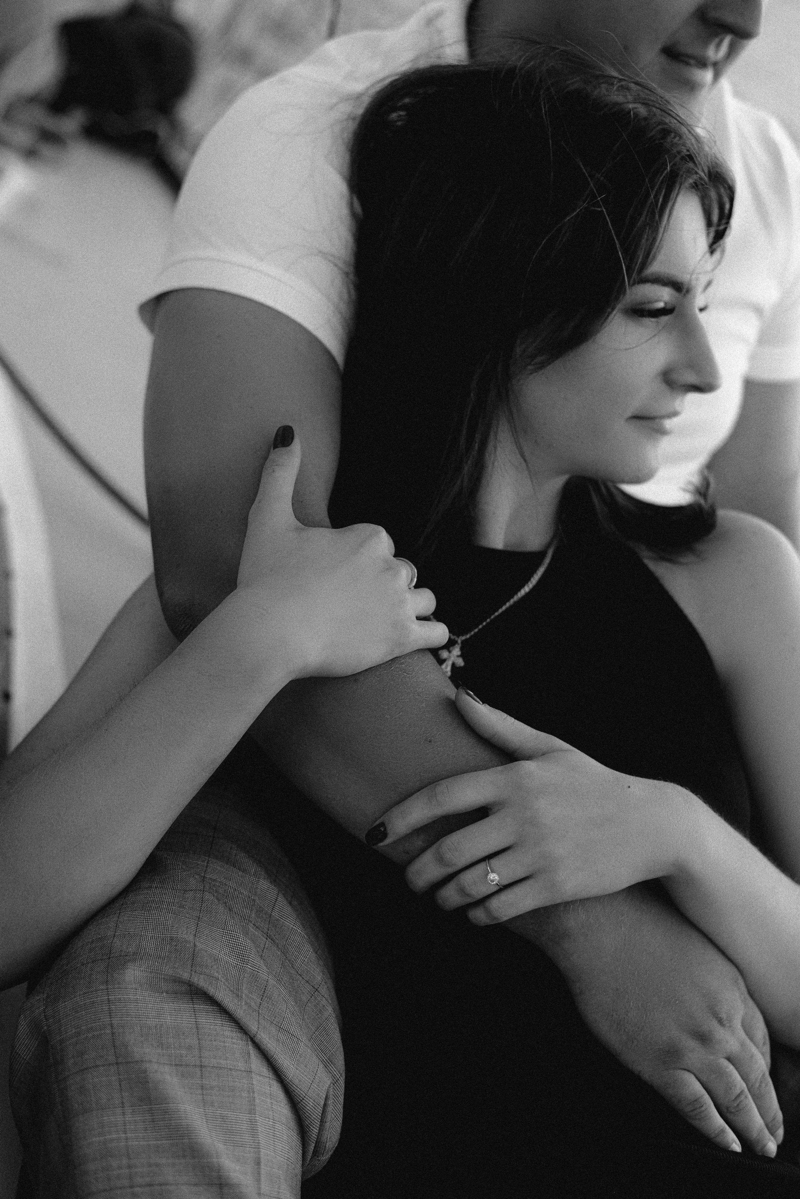 Дима и Эля. Фотограф в Москве Емельяненко Светлана