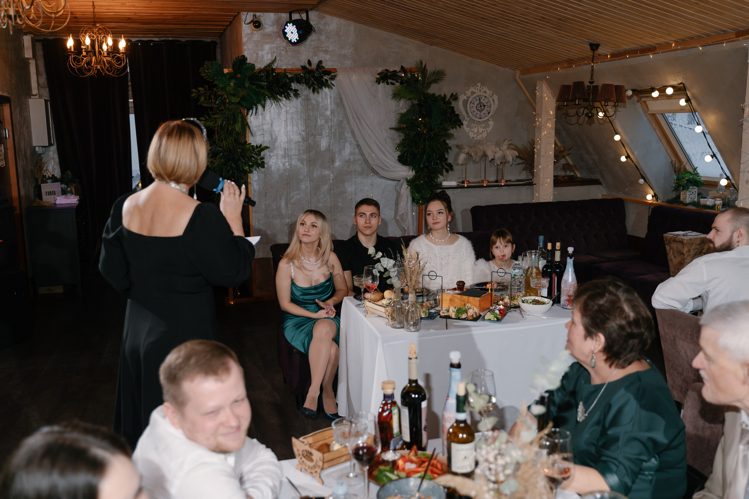 23.12.2023. Свадебный фотограф — Наталья Фед СПб/Москва