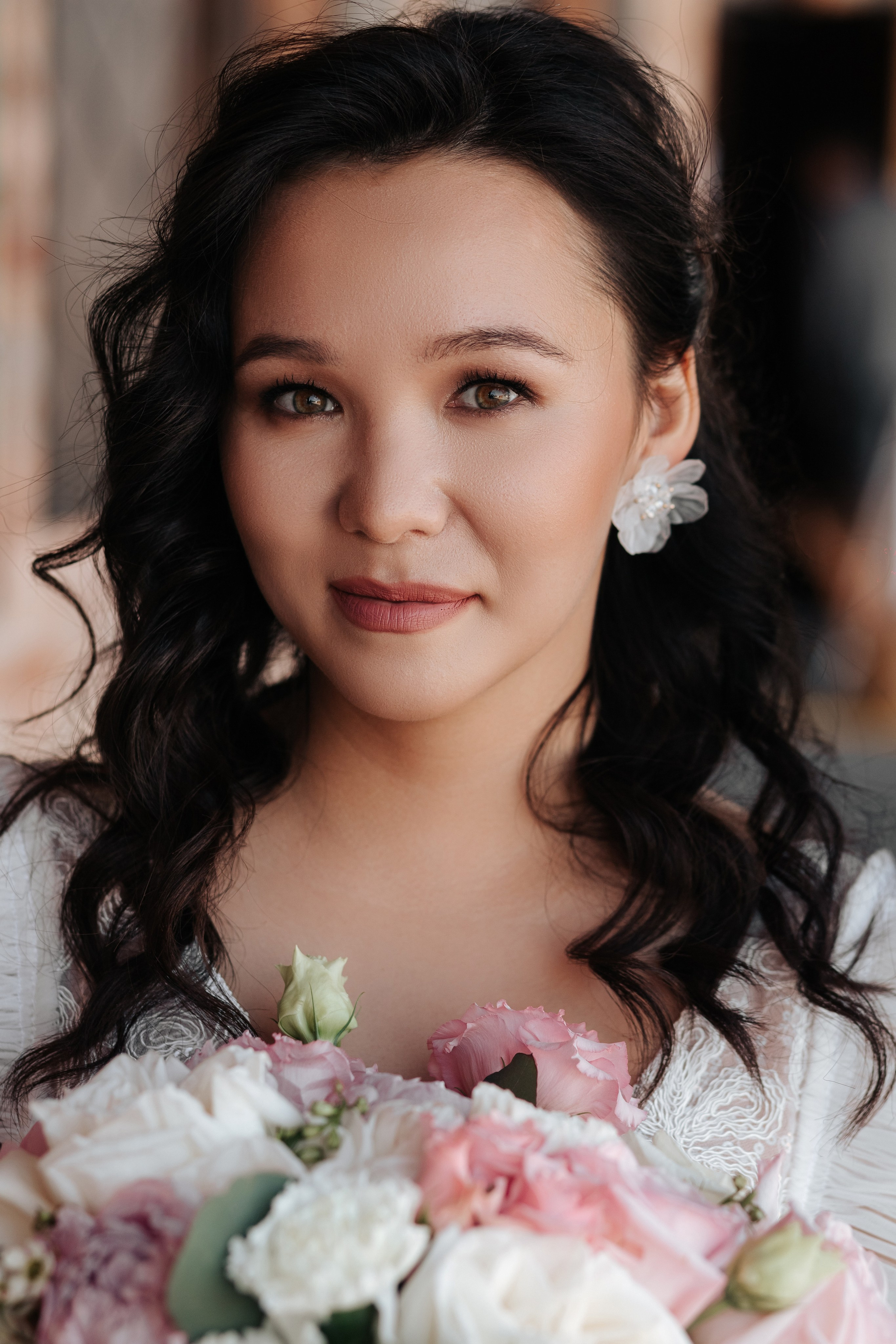 Оксана и Тимур. Свадебный фотограф Наталья Молявина