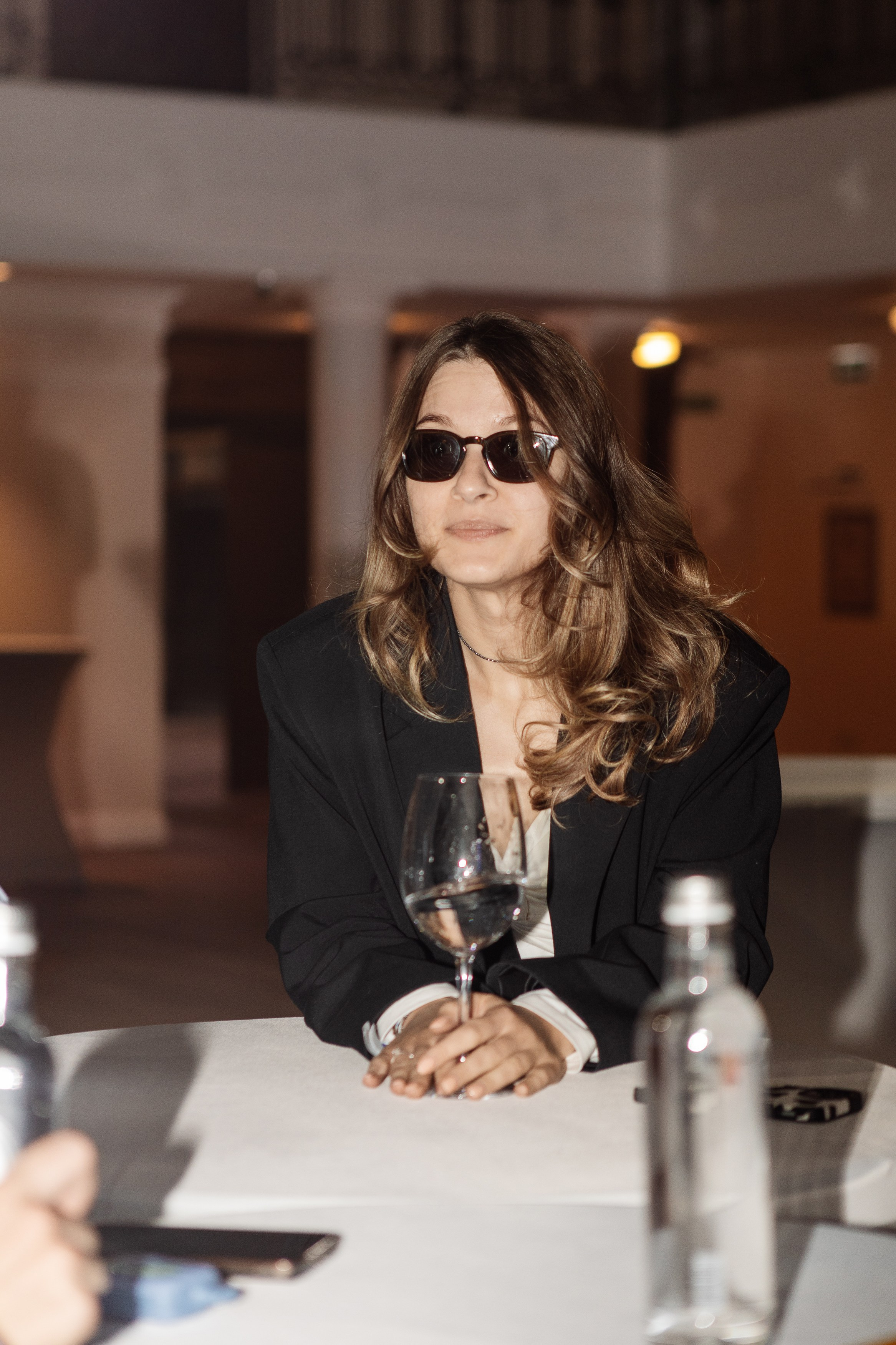 VK GOLF PARTY. Свадебный, репортажный фотограф в Москве Татьяна Семина