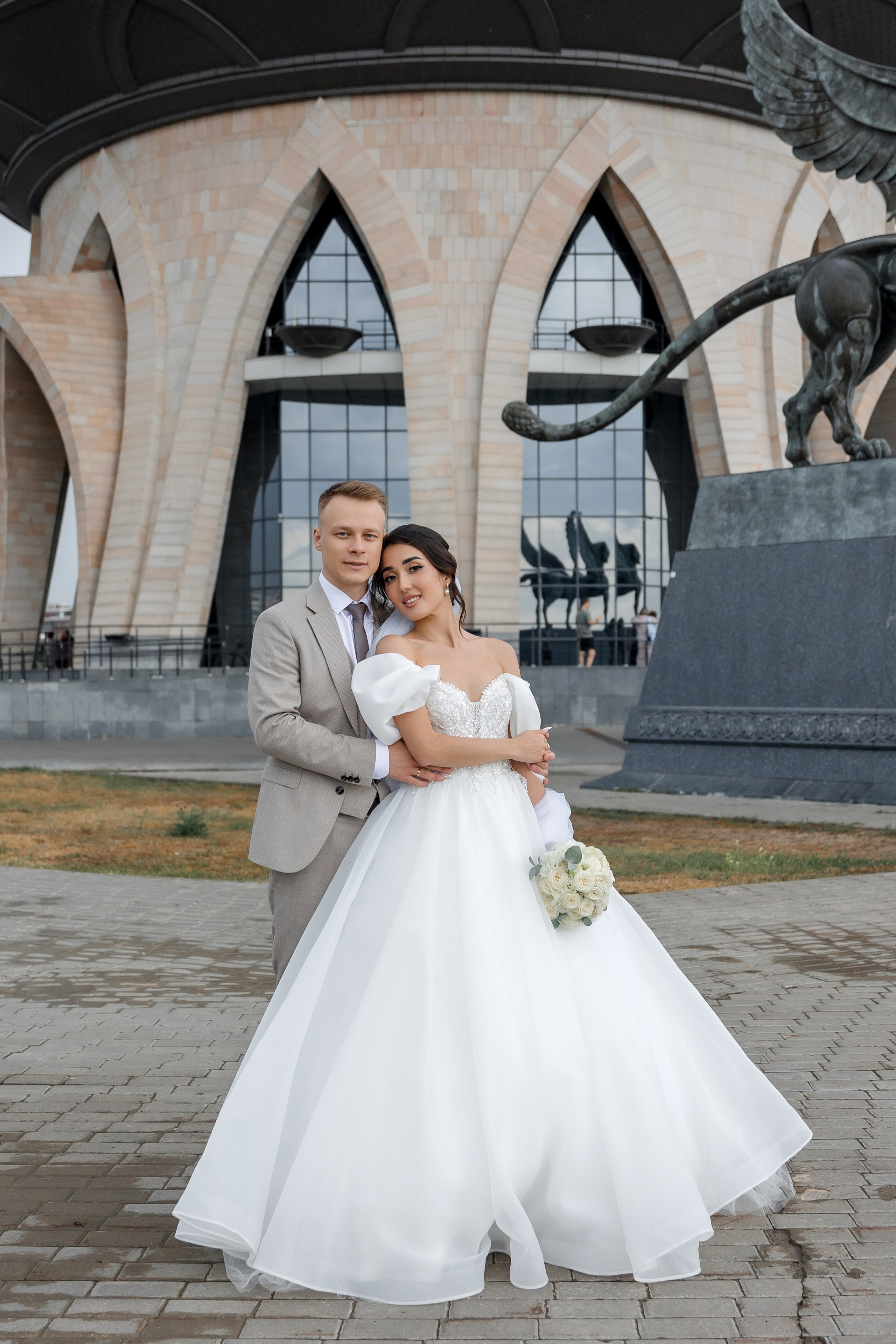 WED A&G. Свадебный и семейный фотограф Динар Гильмутдинов