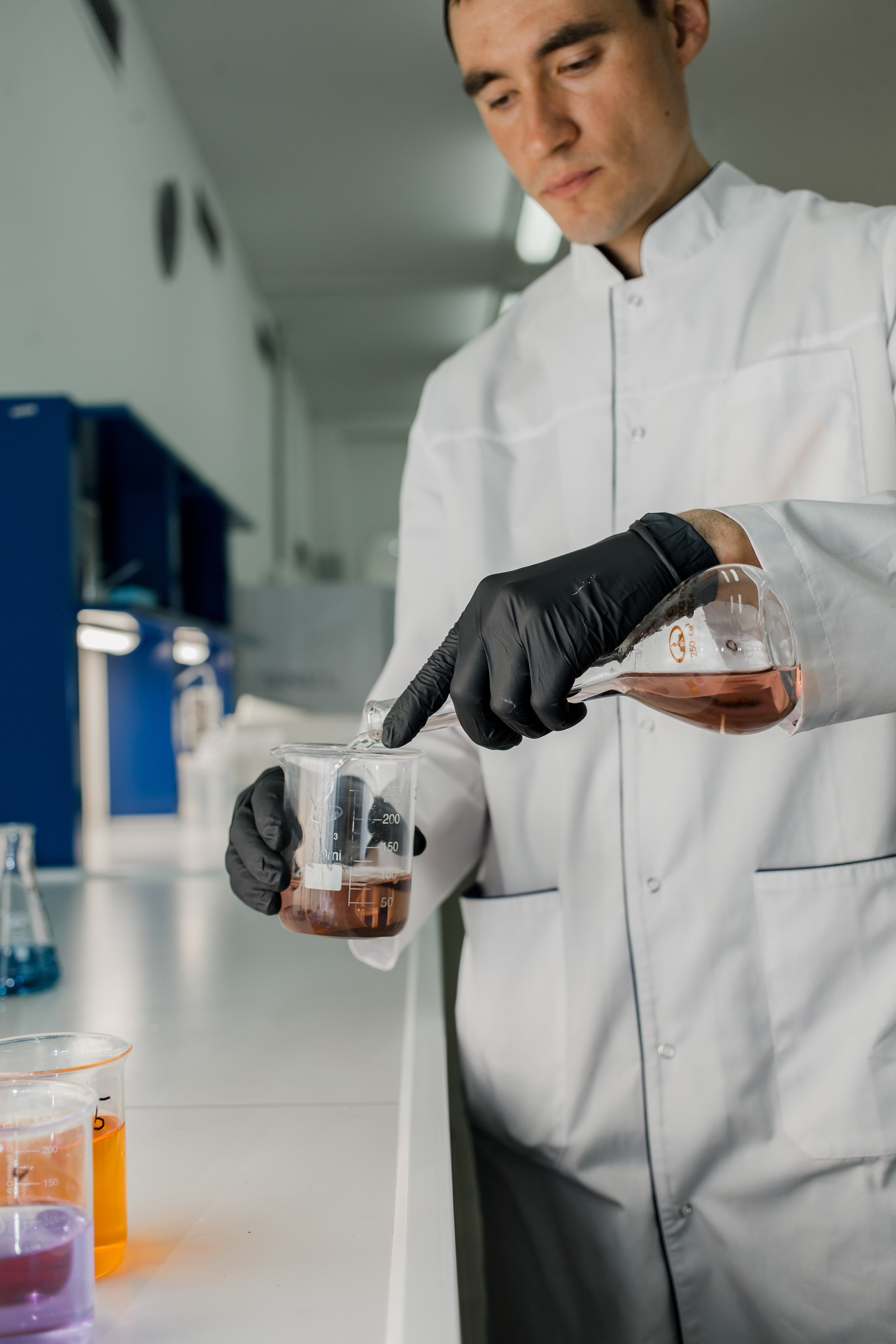 Бизнес фотосессия для сайта производственного предприятия. КОНТЕНТ ФОТОГРАФ