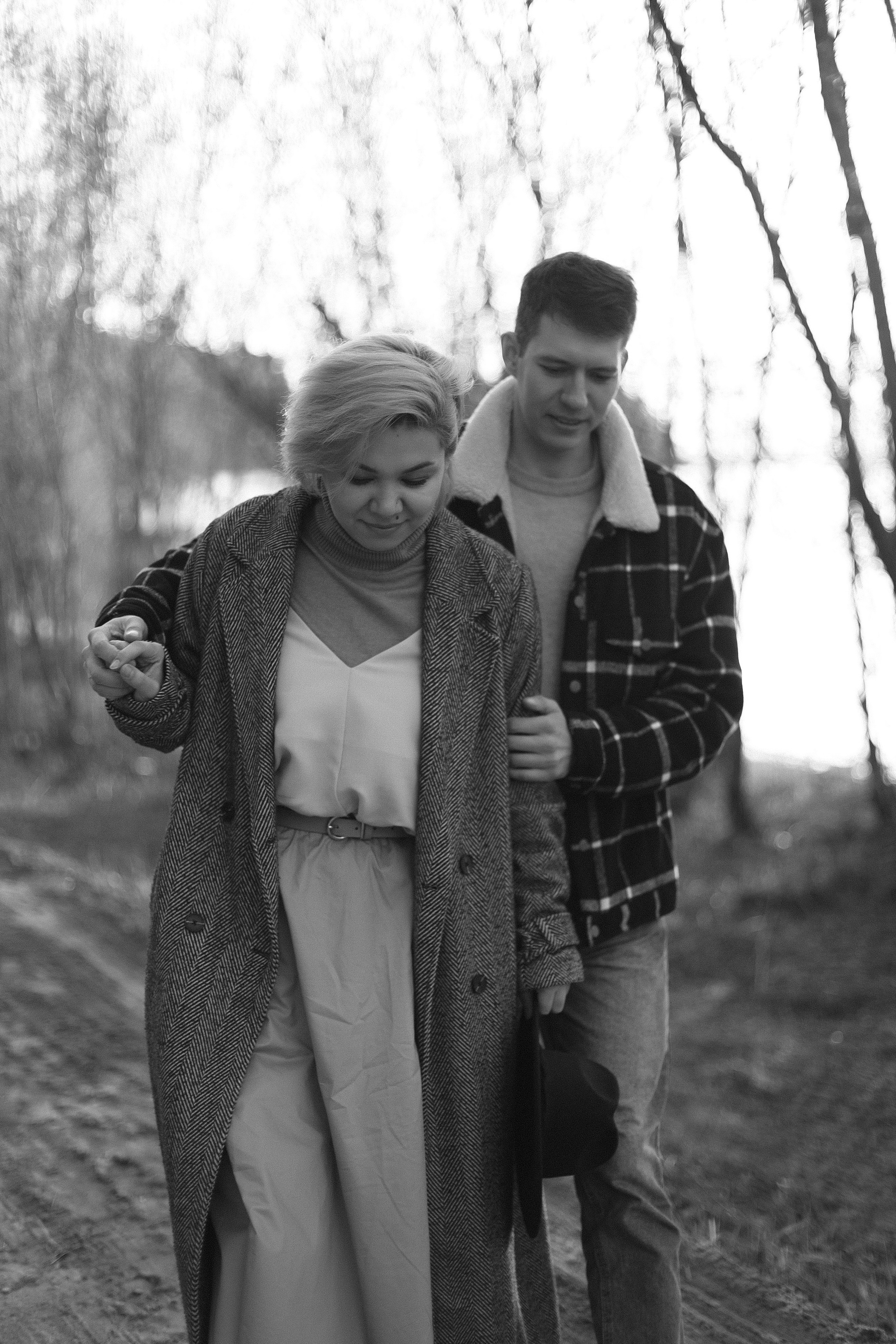 Для двоих. Семейный фотограф в Тюмени | Алёна Снопкова