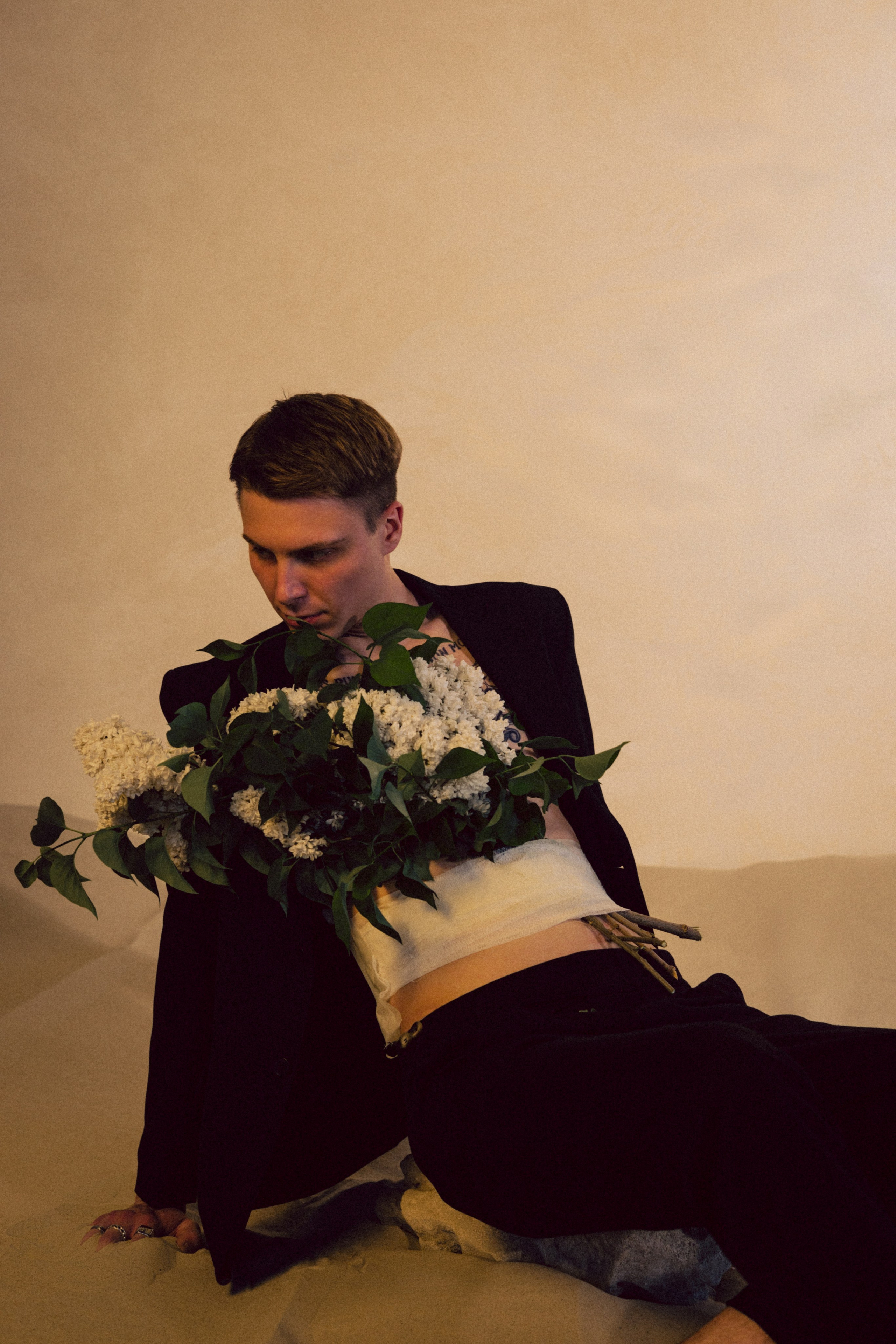 Константин. Gorbunova Alina Фотограф