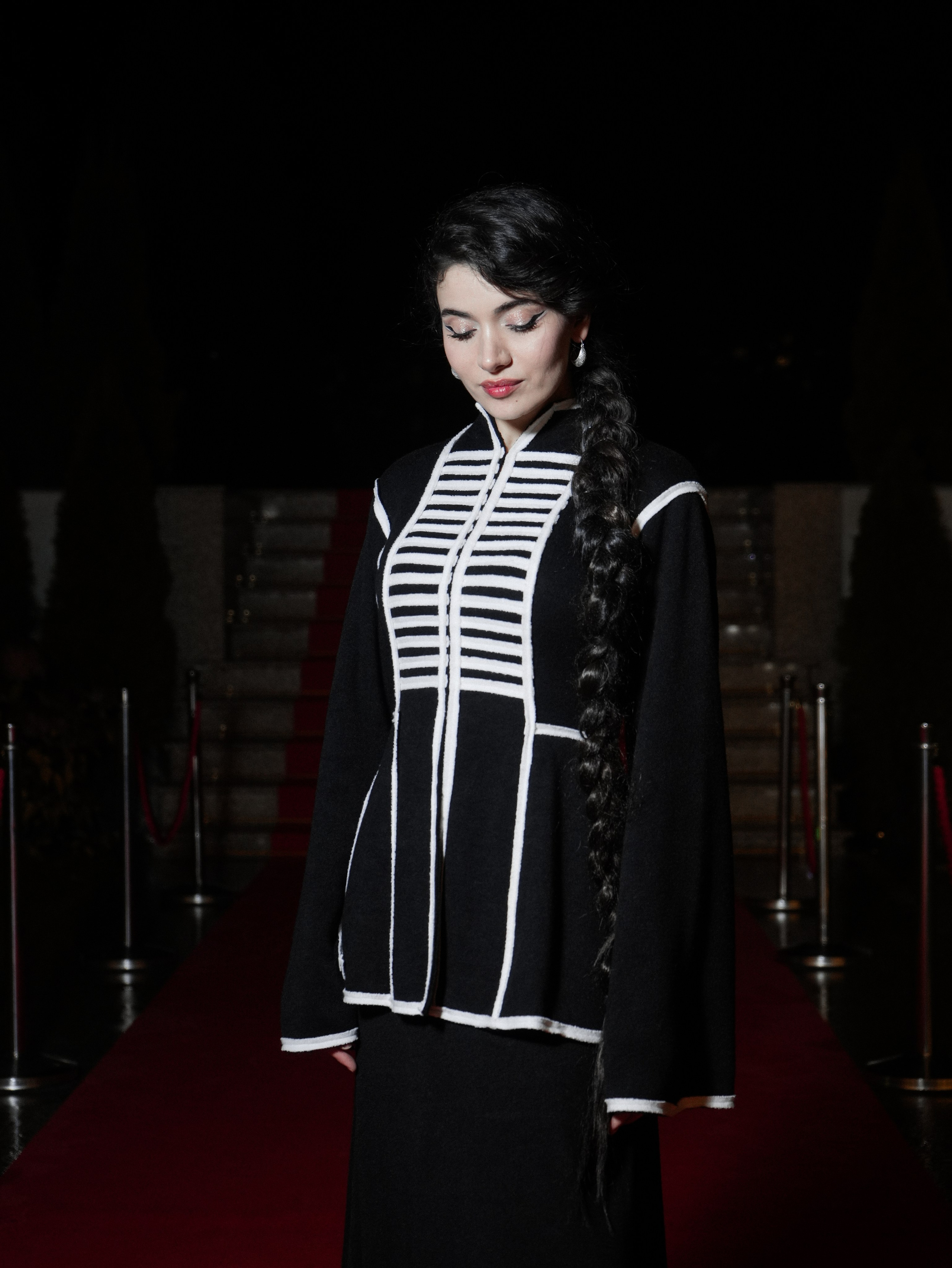 ГалГаи. Norikyan Diana