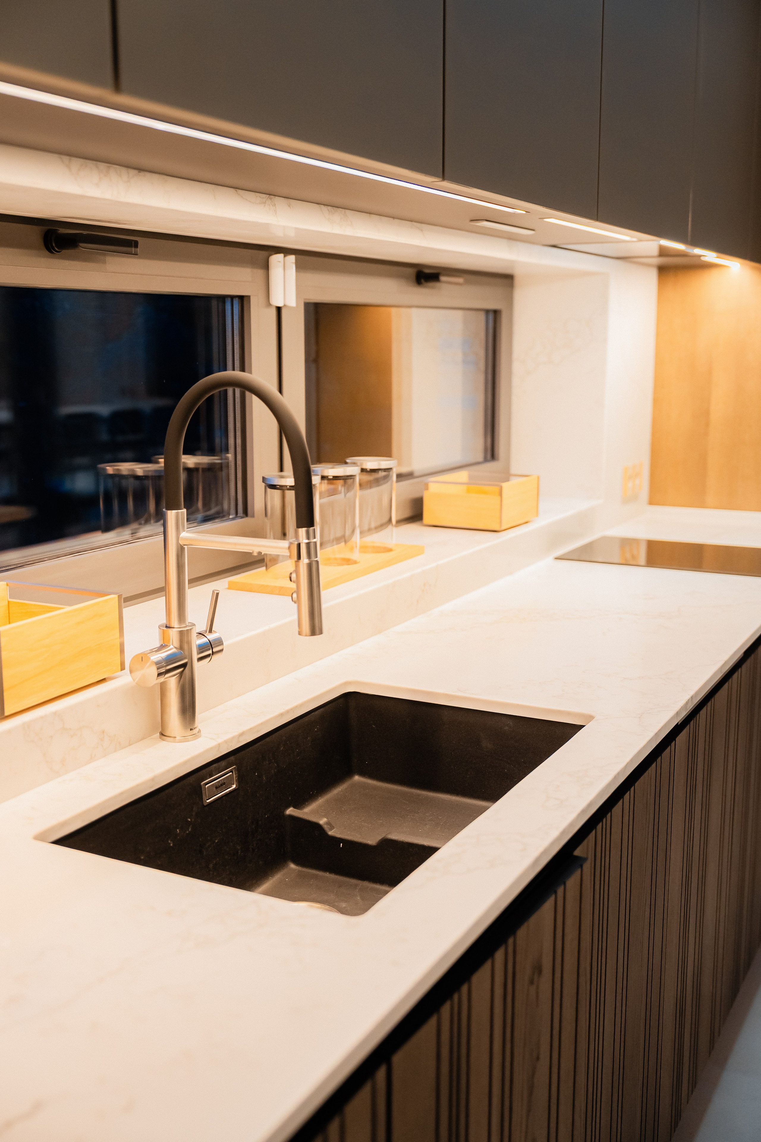 Интерьерная