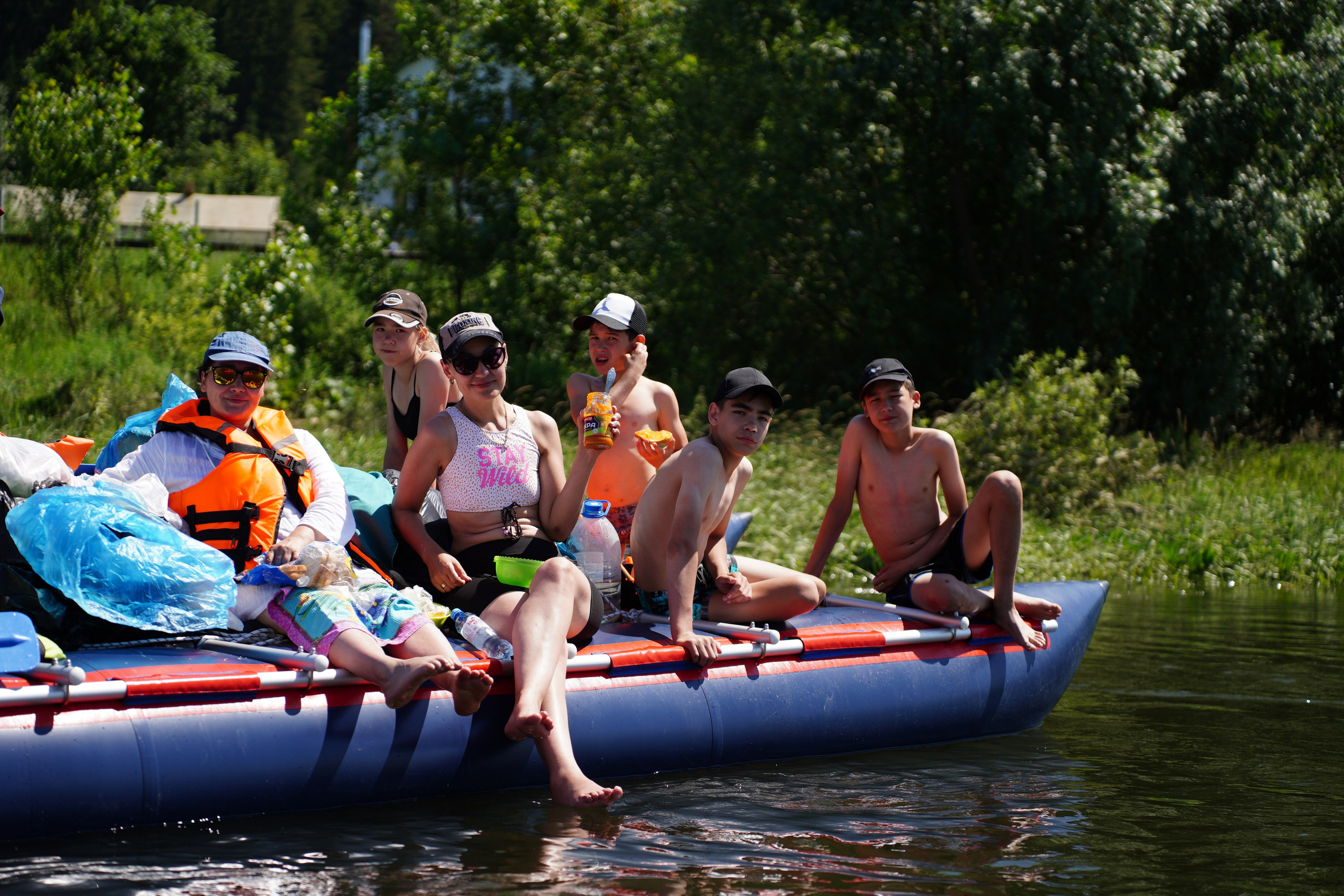 3-ех дневный сплав по «Уфимке». Pupov.png