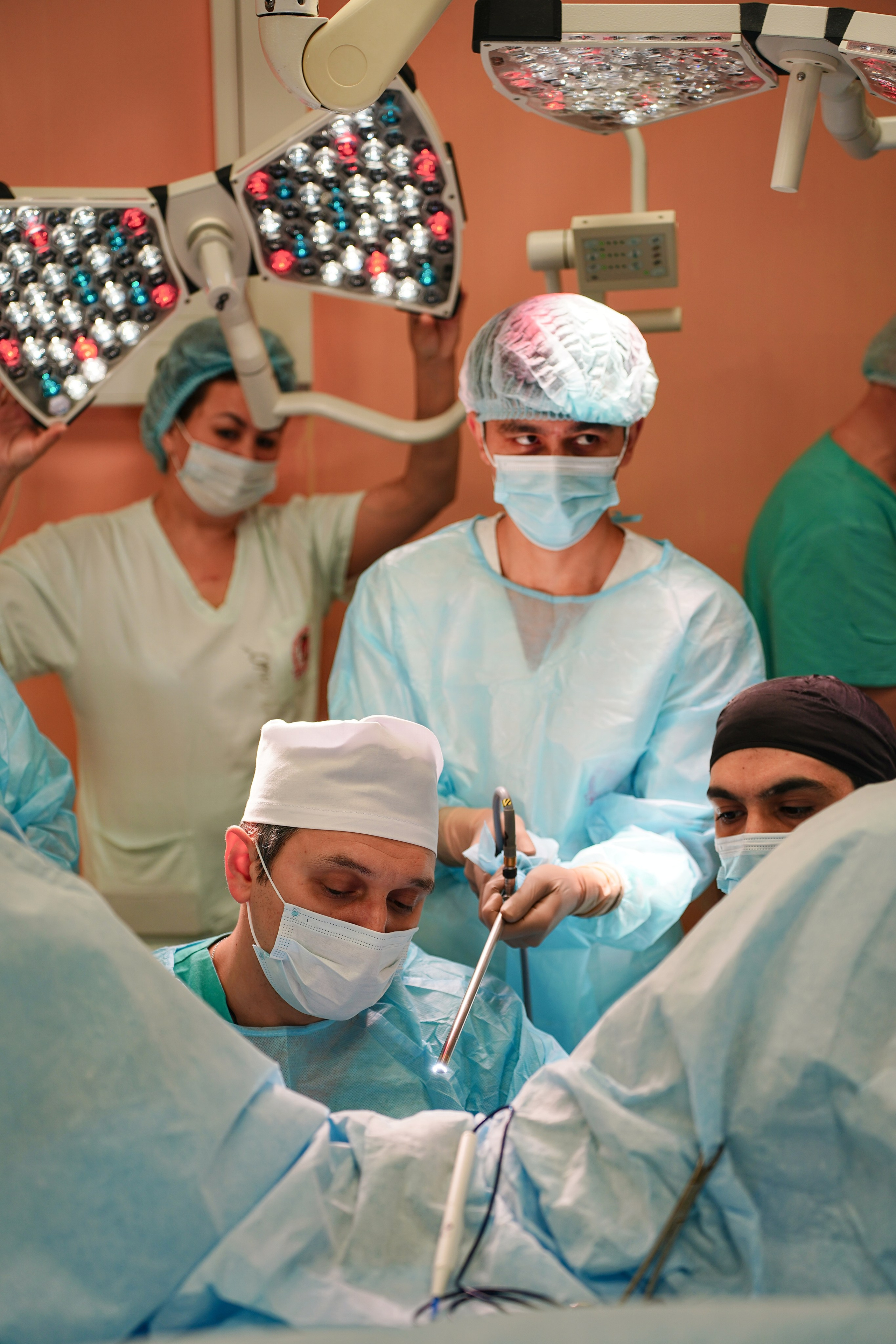 II Евразийский форум Колоректальной Хирурги EFCS. Pupov.png