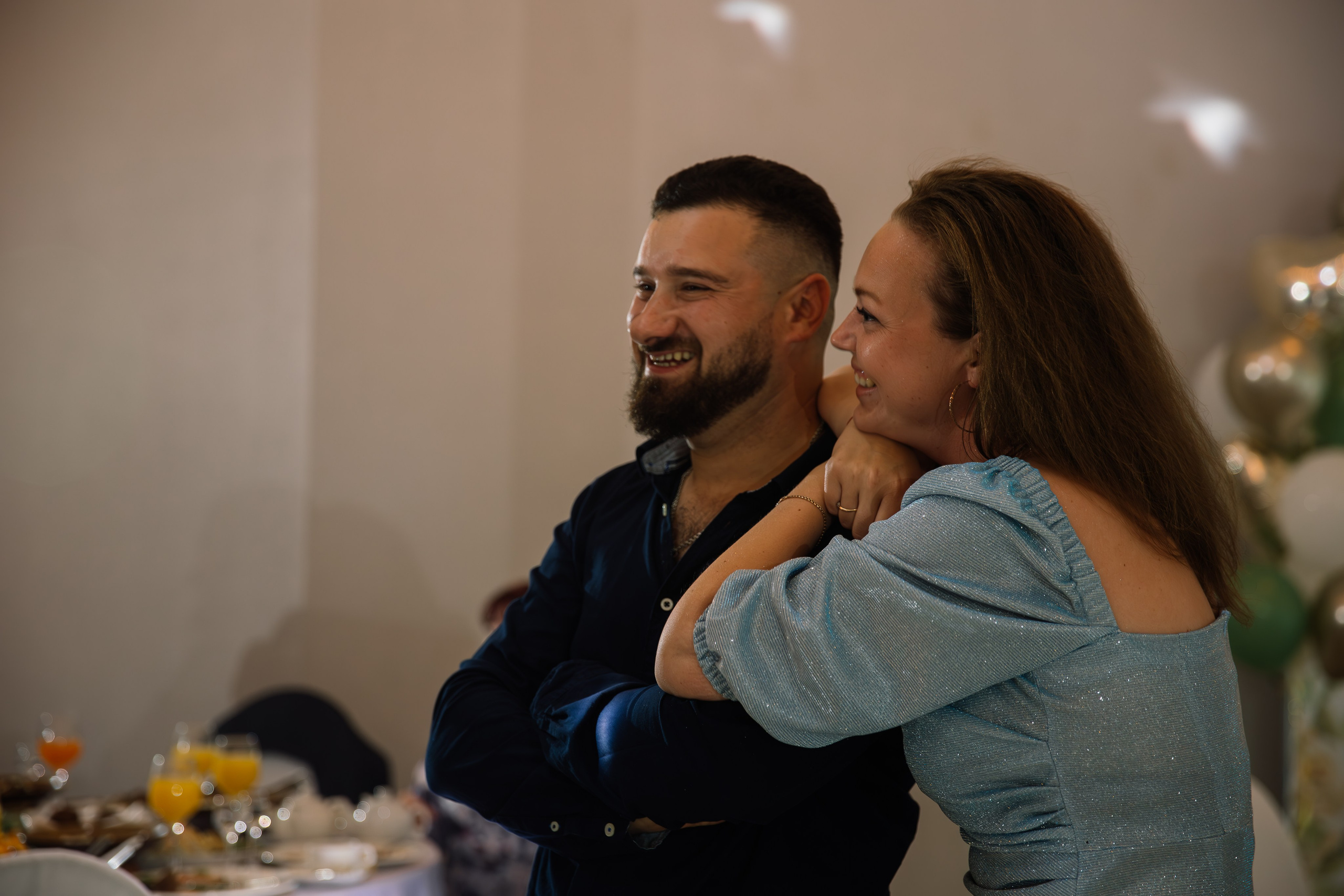 Алексей и Полина. Семейный фотограф Толстикова Кристина