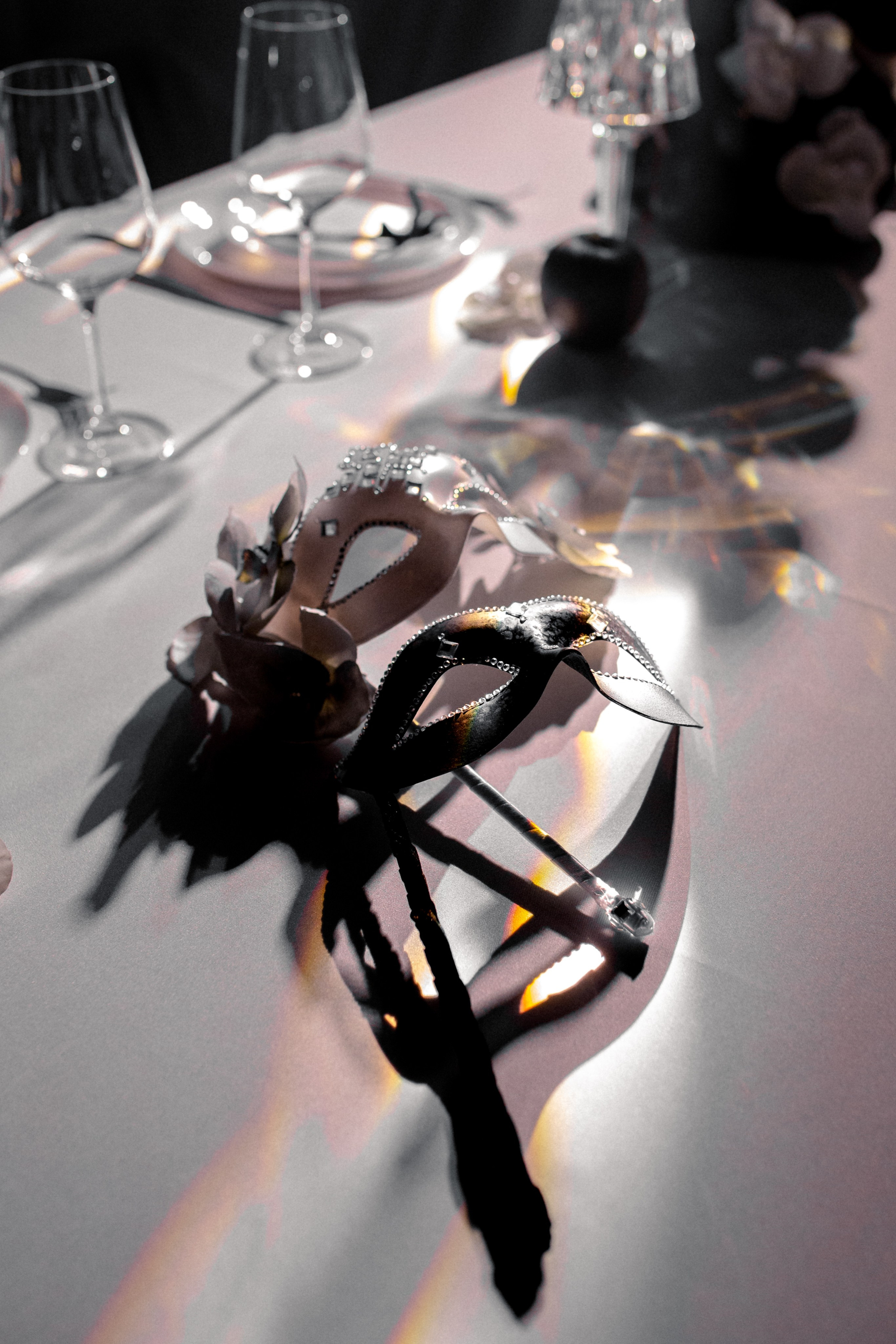 Снимаем маски, гомпода🎭. Фотограф Санкт-Петербург