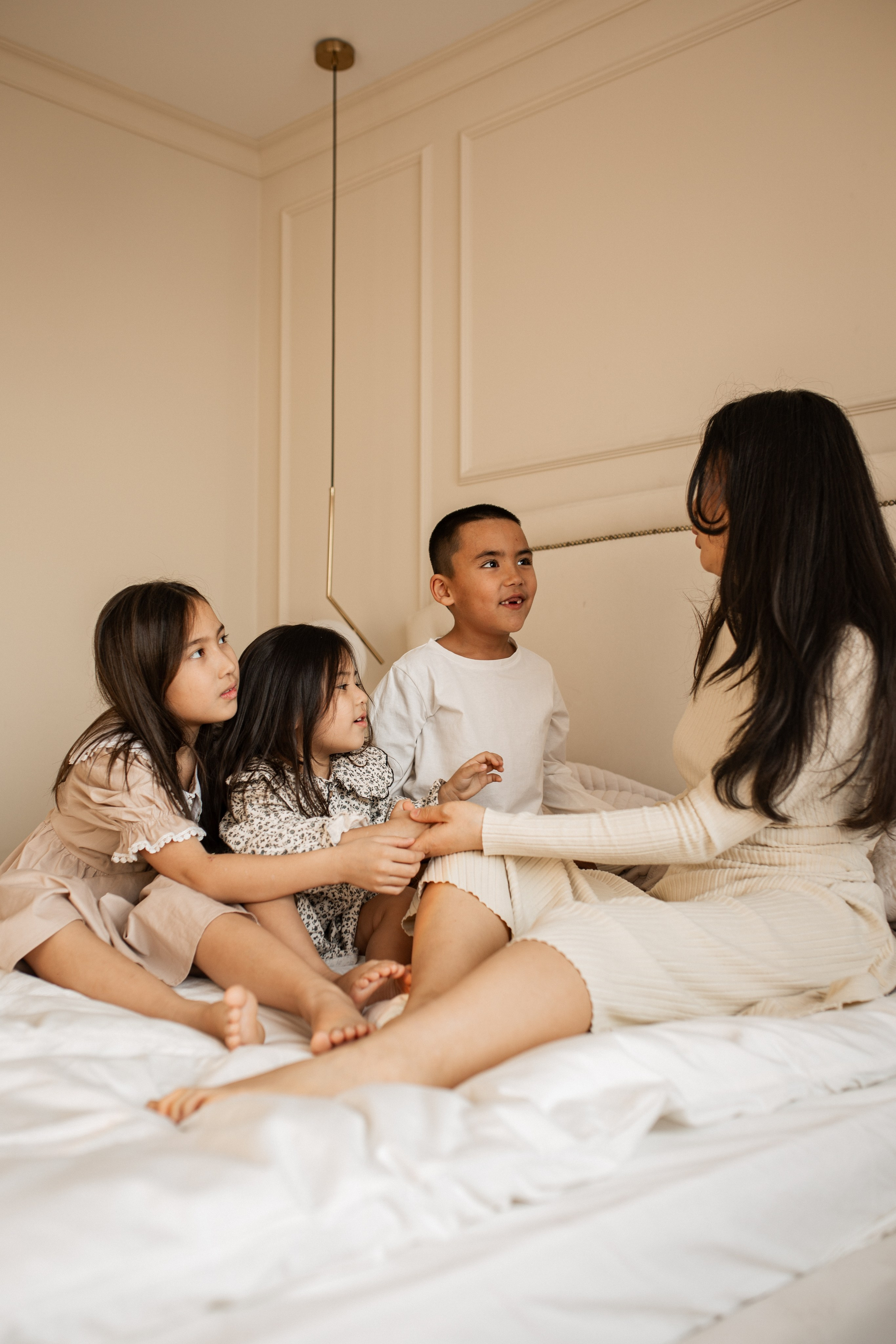 Любовь мамы💕. Фотограф Санкт-Петербург