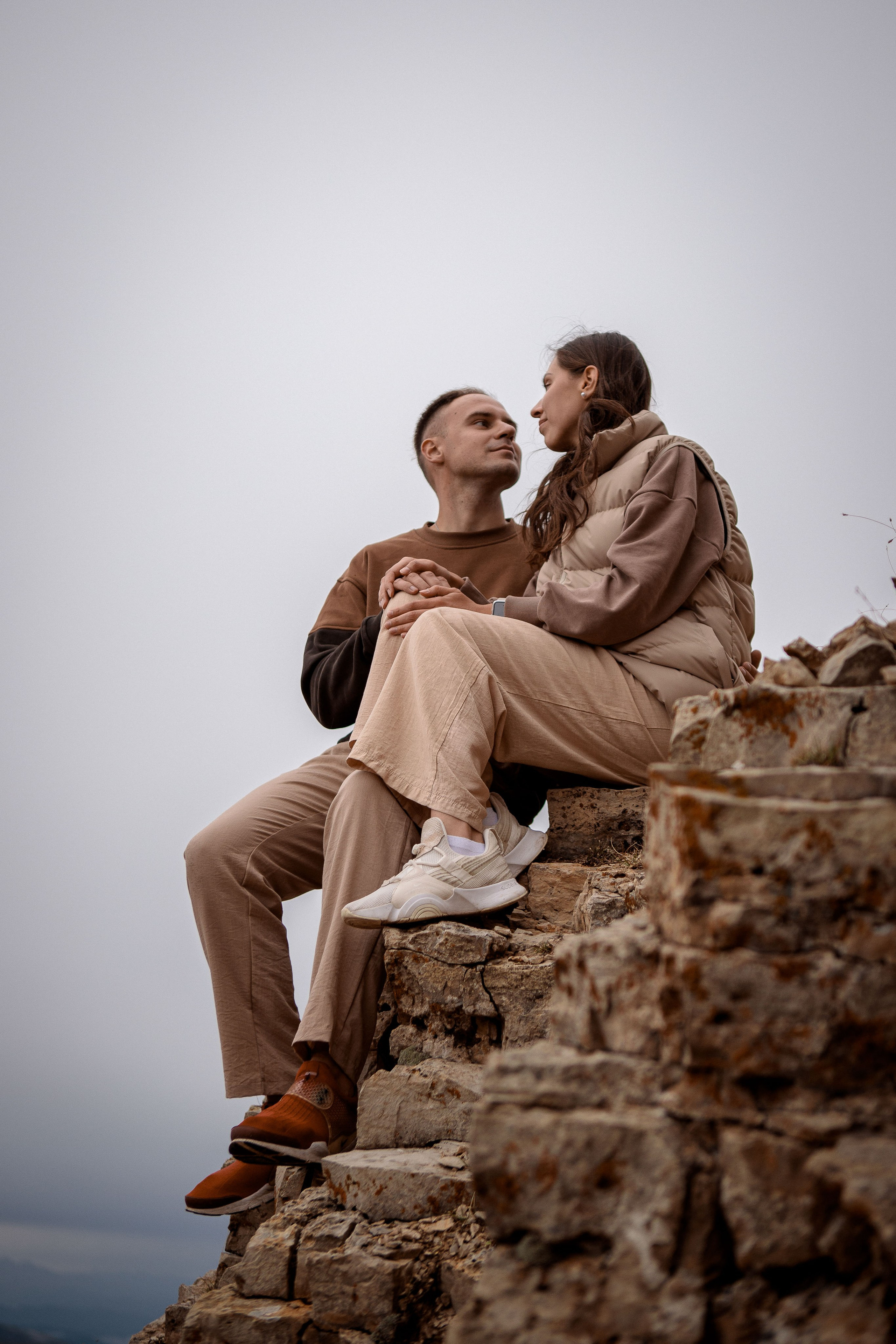 Максим и Анна. Фотограф и Видеограф Пятигорск, Нальчик