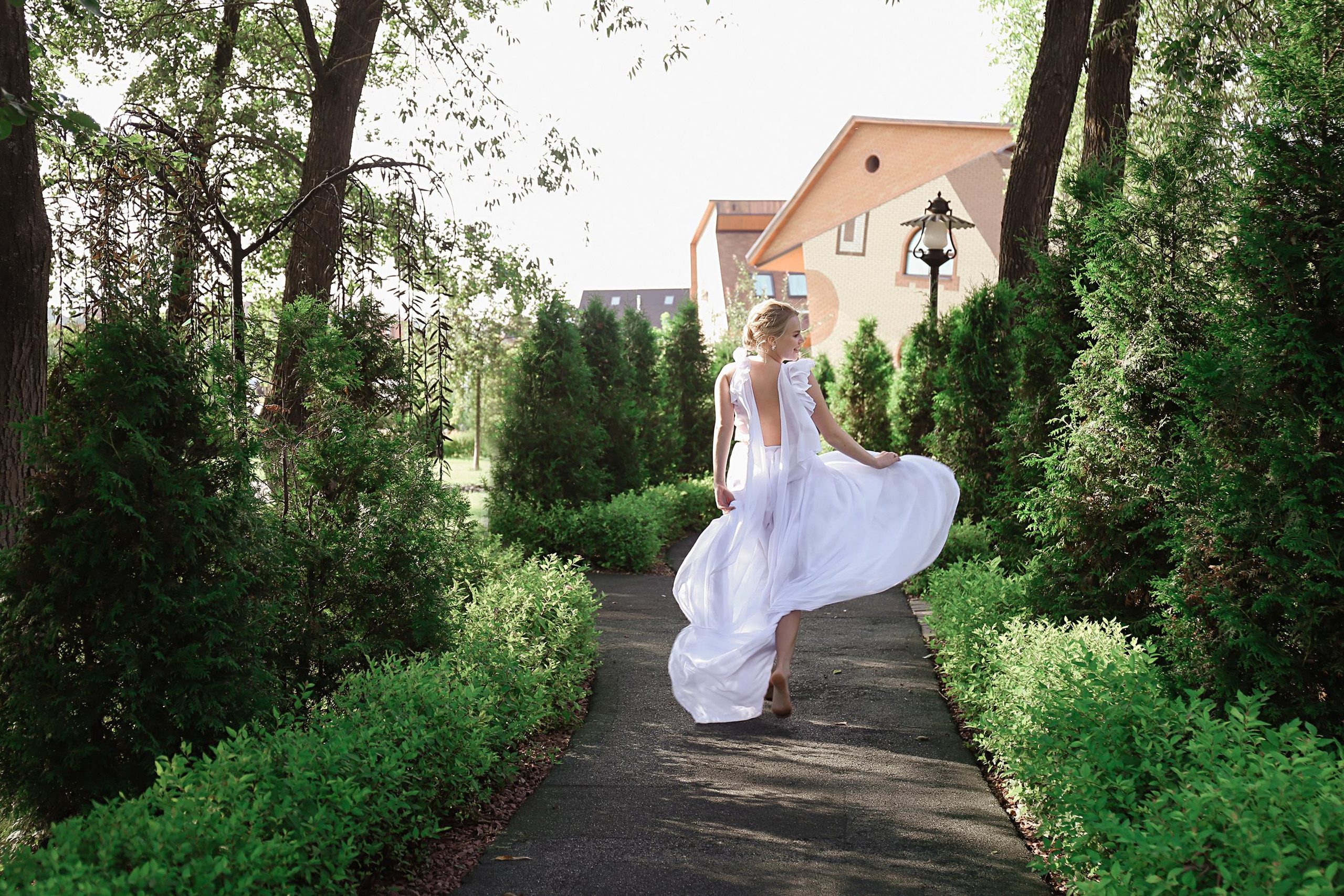 At first blush. Алина Малышева, свадебный и семейный фотограф Москва