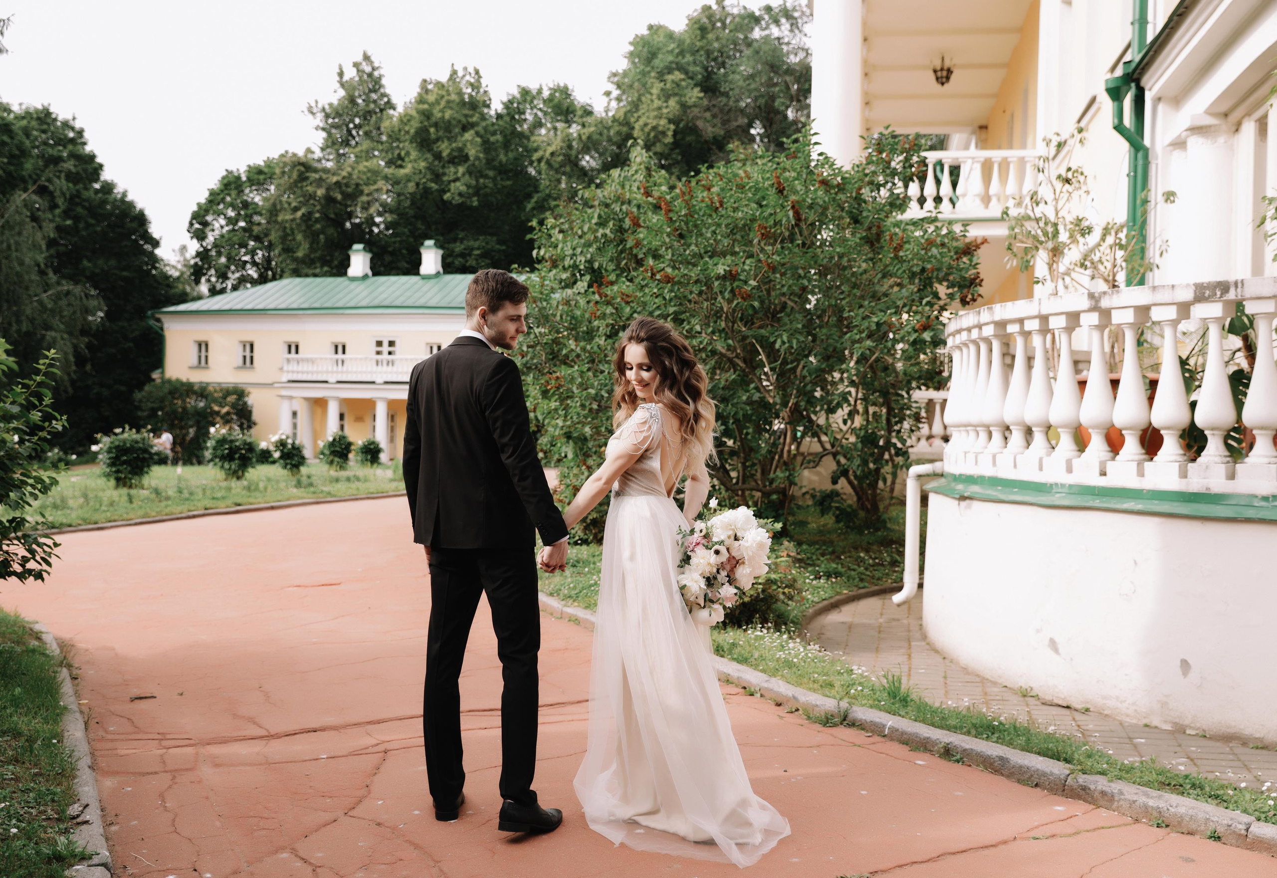 Like a princess. Алина Малышева, свадебный и семейный фотограф Москва