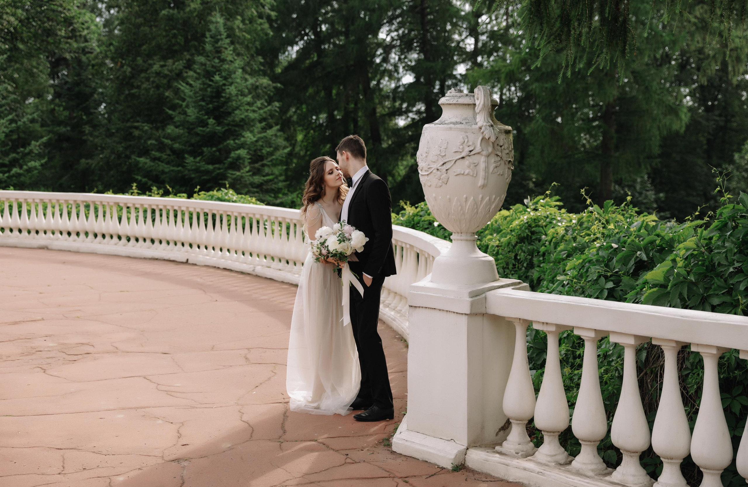 Like a princess. Алина Малышева, свадебный и семейный фотограф Москва