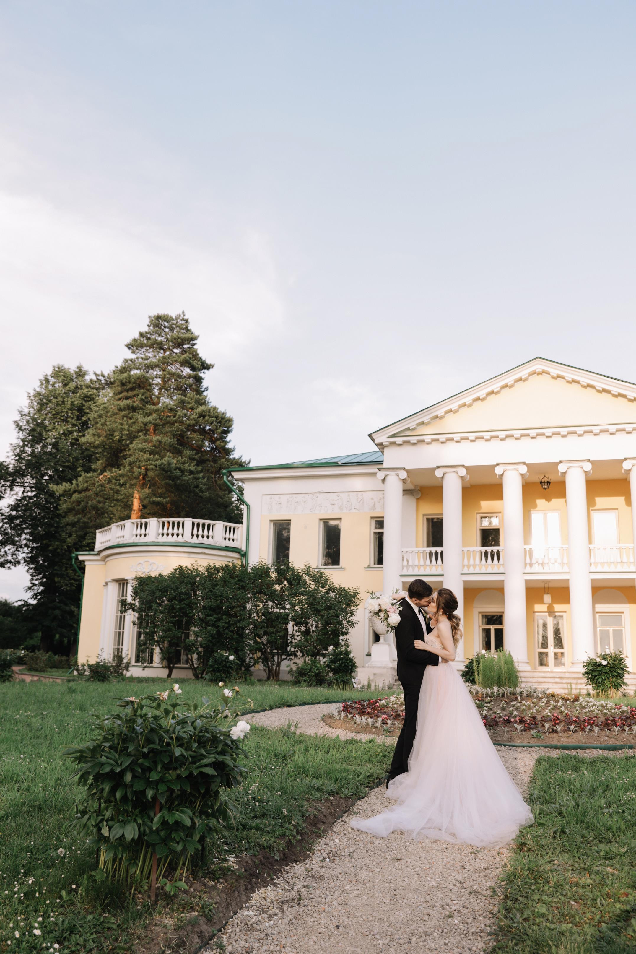 Like a princess. Алина Малышева, свадебный и семейный фотограф Москва